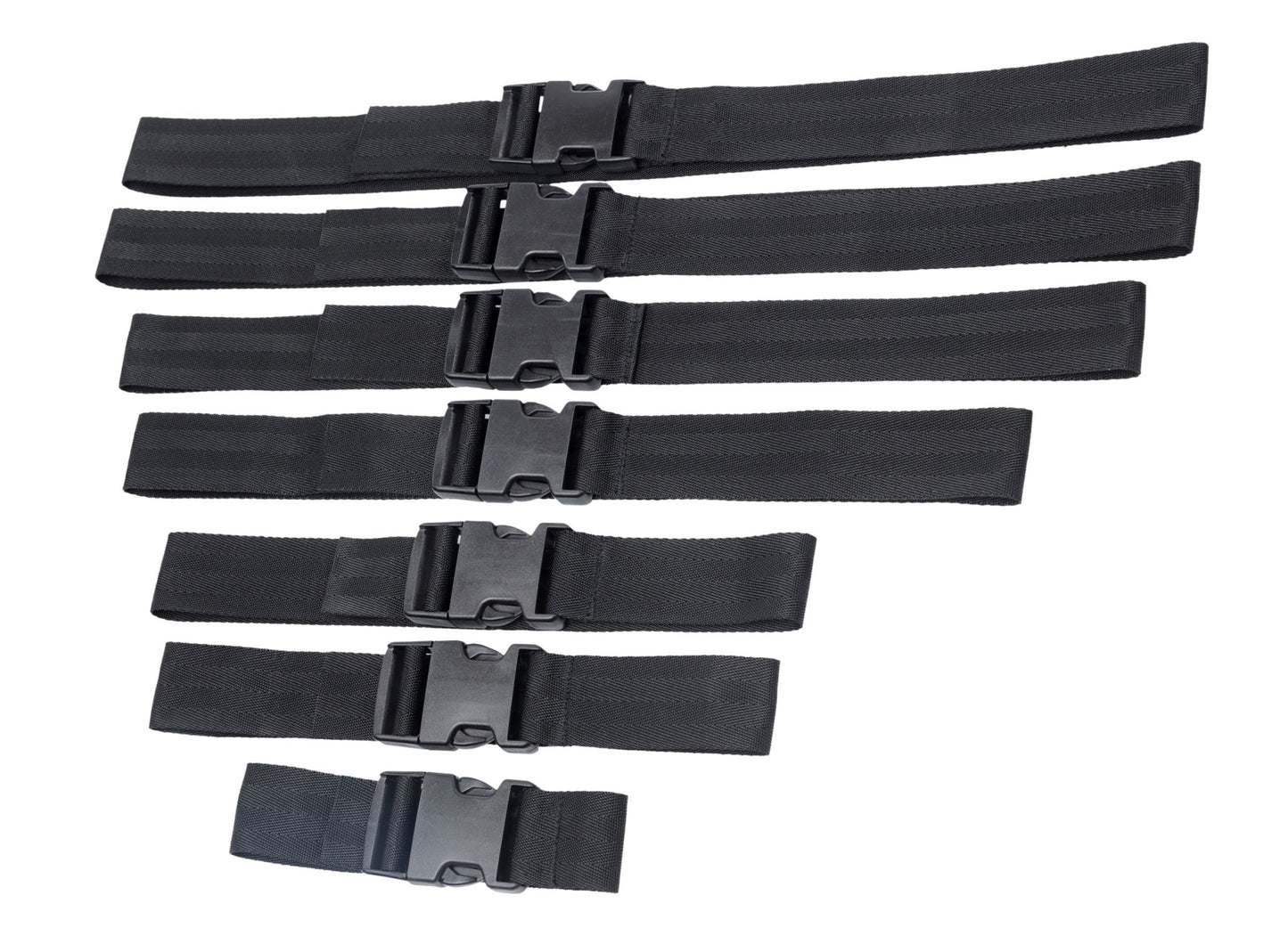 Subdued Full Body Strap Set | 848518025814 | Available at EroticWarehouse.com