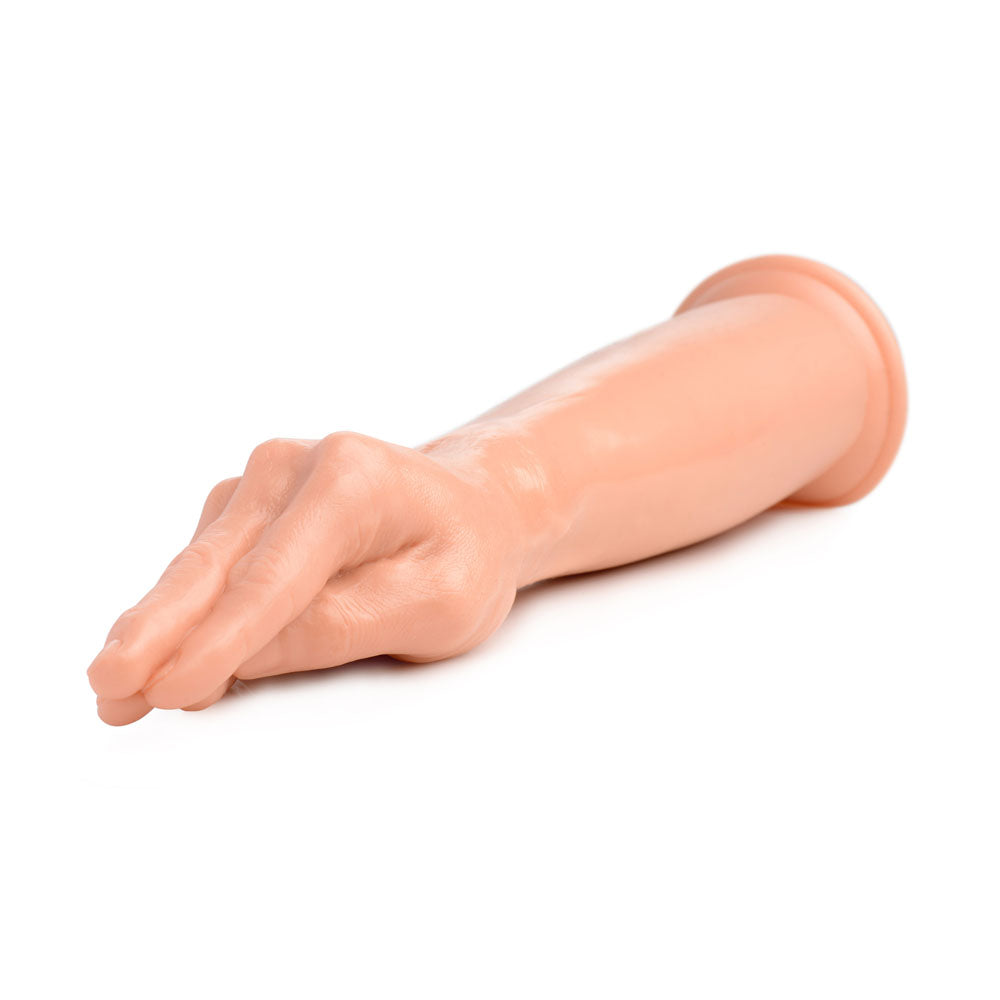 The Fister Hand and Forearm Style Dildo | 848518031105 | Available at EroticWarehouse.com