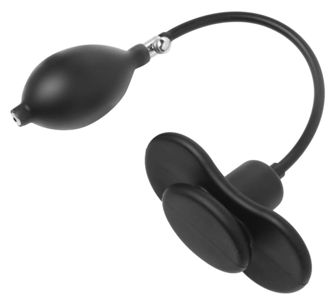 Inhibitor Inflatable Gag | 848518004277 | Available at EroticWarehouse.com
