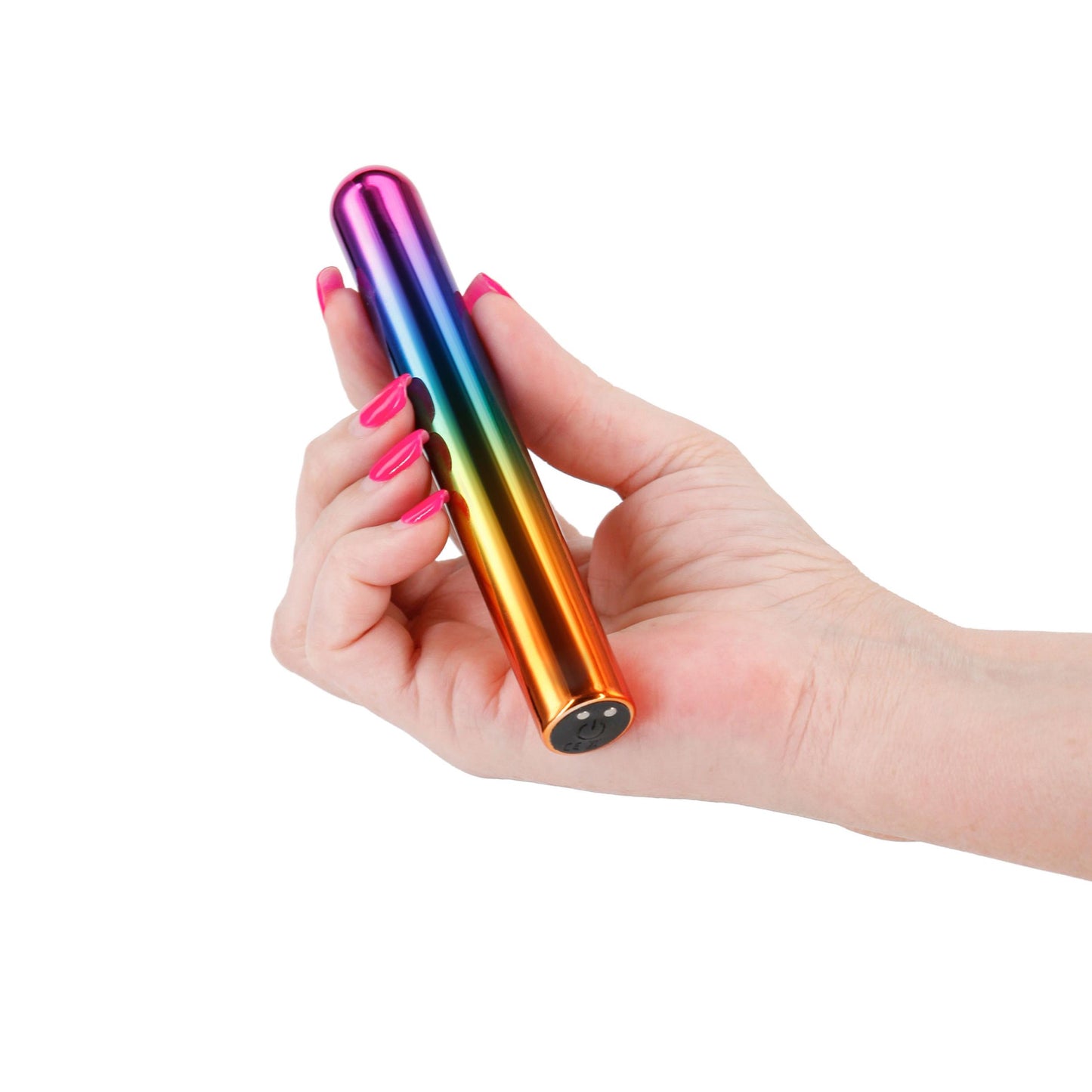 Chroma - Rainbow - Large | 657447105968 | Available at EroticWarehouse.com