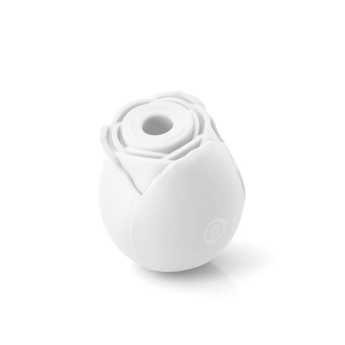 Inya - the Rose - Glow in the Dark - White | 657447107115 | Available at EroticWarehouse.com