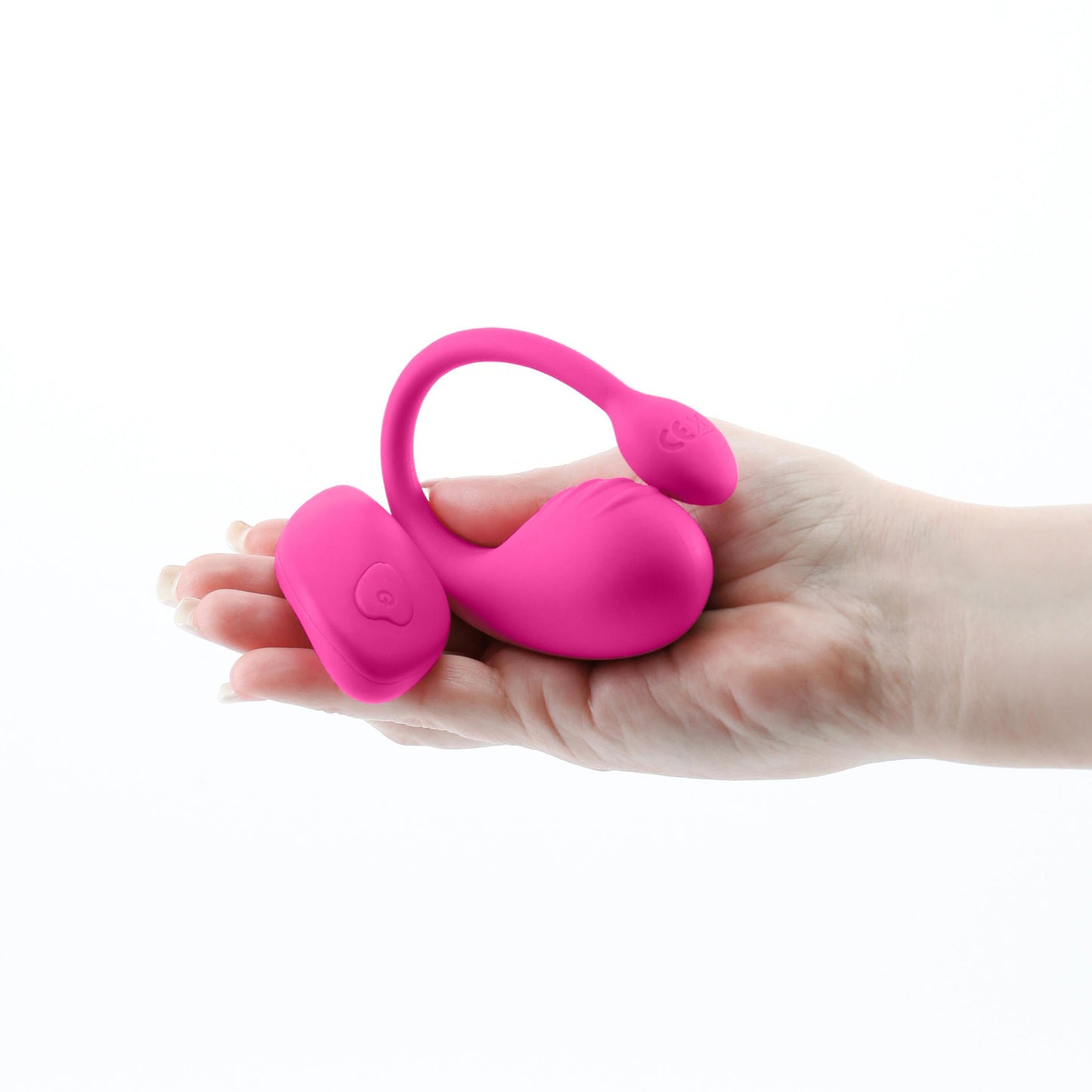 Inya - Venus - Pink | 657447105623 | Available at EroticWarehouse.com