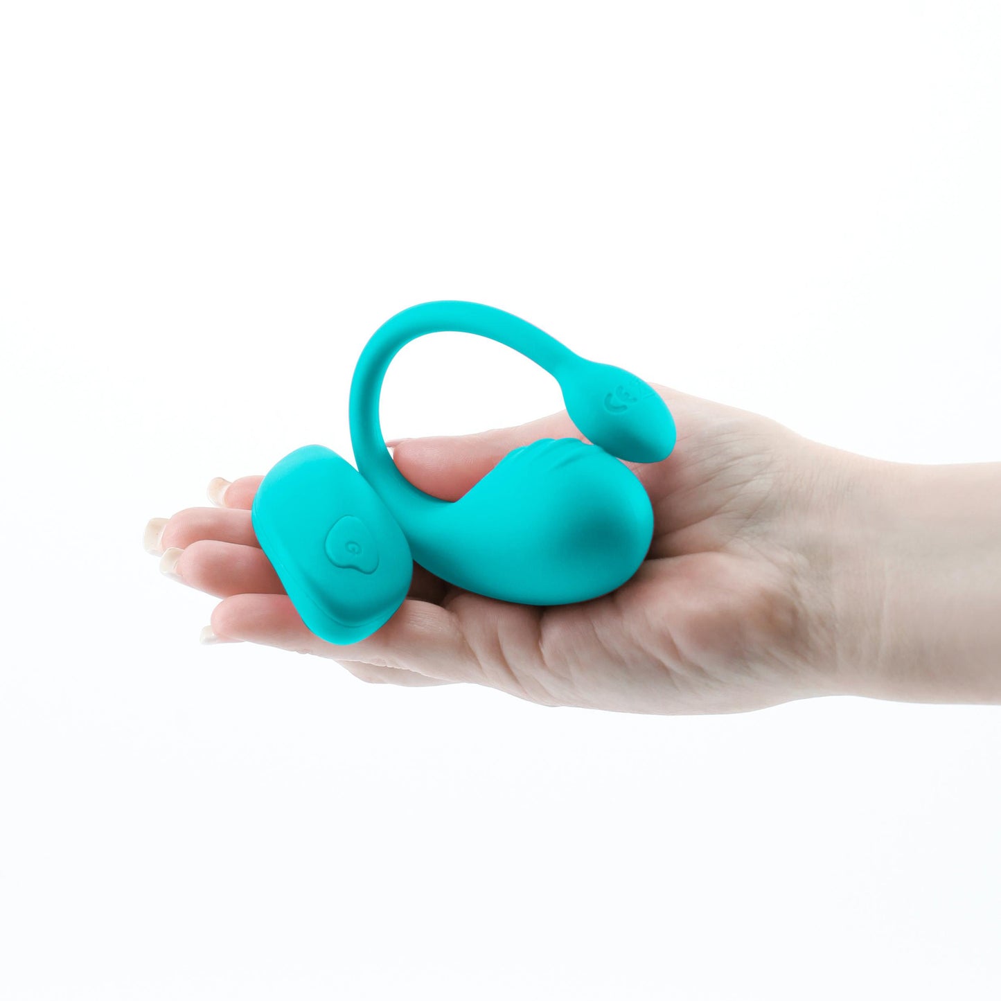 Inya - Venus - Teal | 657447105630 | Available at EroticWarehouse.com