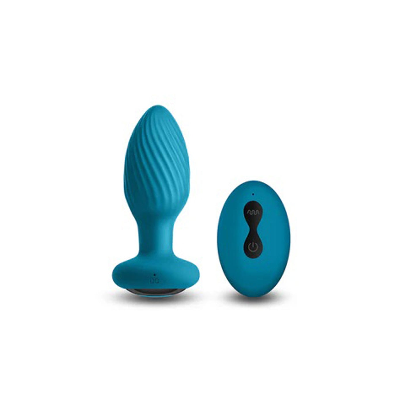 Inya - Alpine 2.0 - Teal | 657447109447 | Available at EroticWarehouse.com