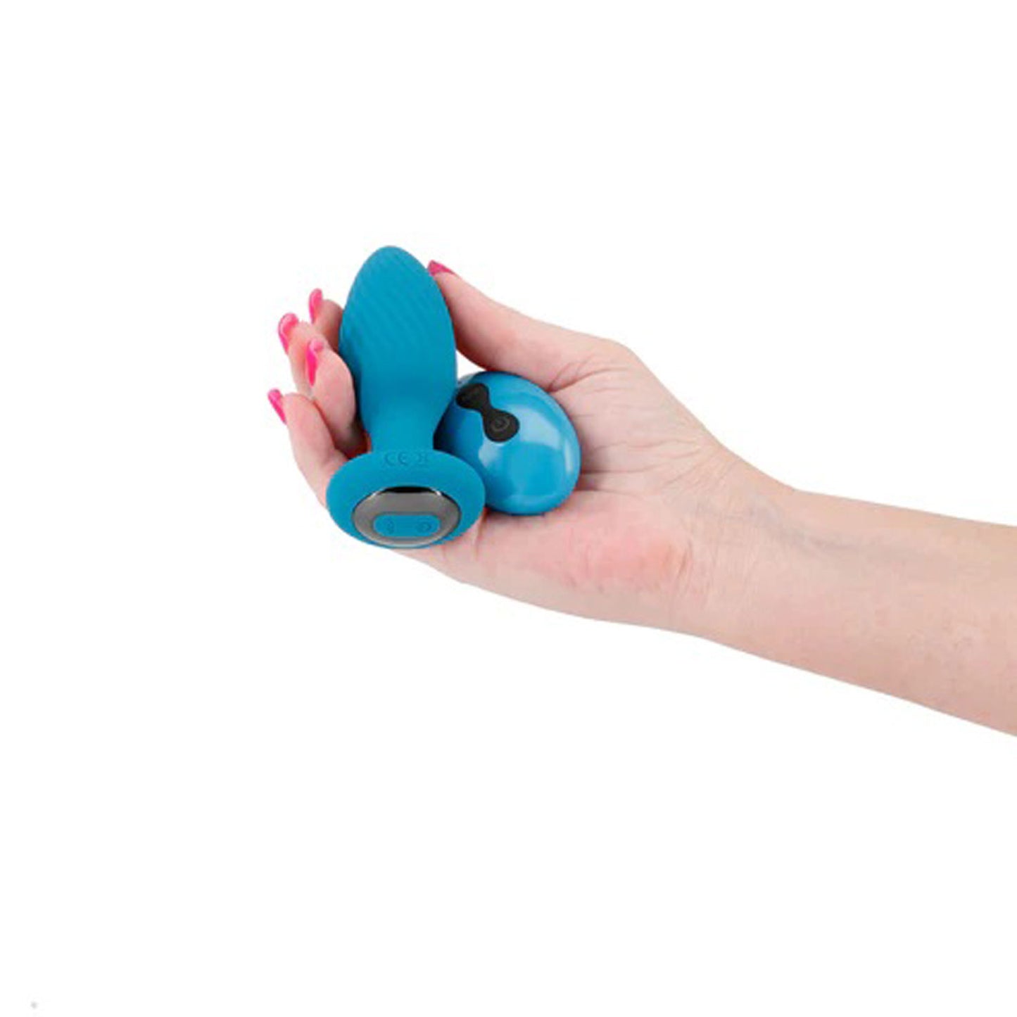 Inya - Alpine 2.0 - Teal | 657447109447 | Available at EroticWarehouse.com