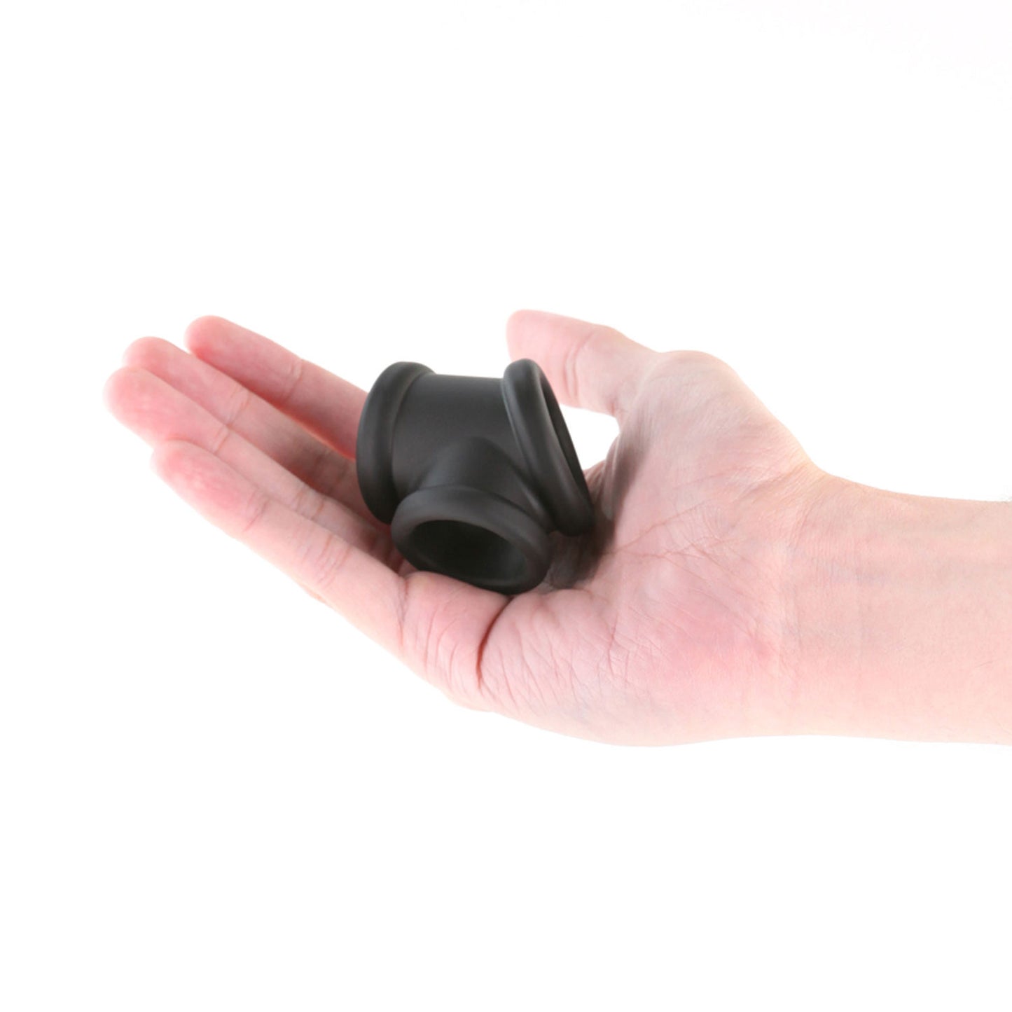 Renegade - Piper - Black | 657447109508 | Available at EroticWarehouse.com