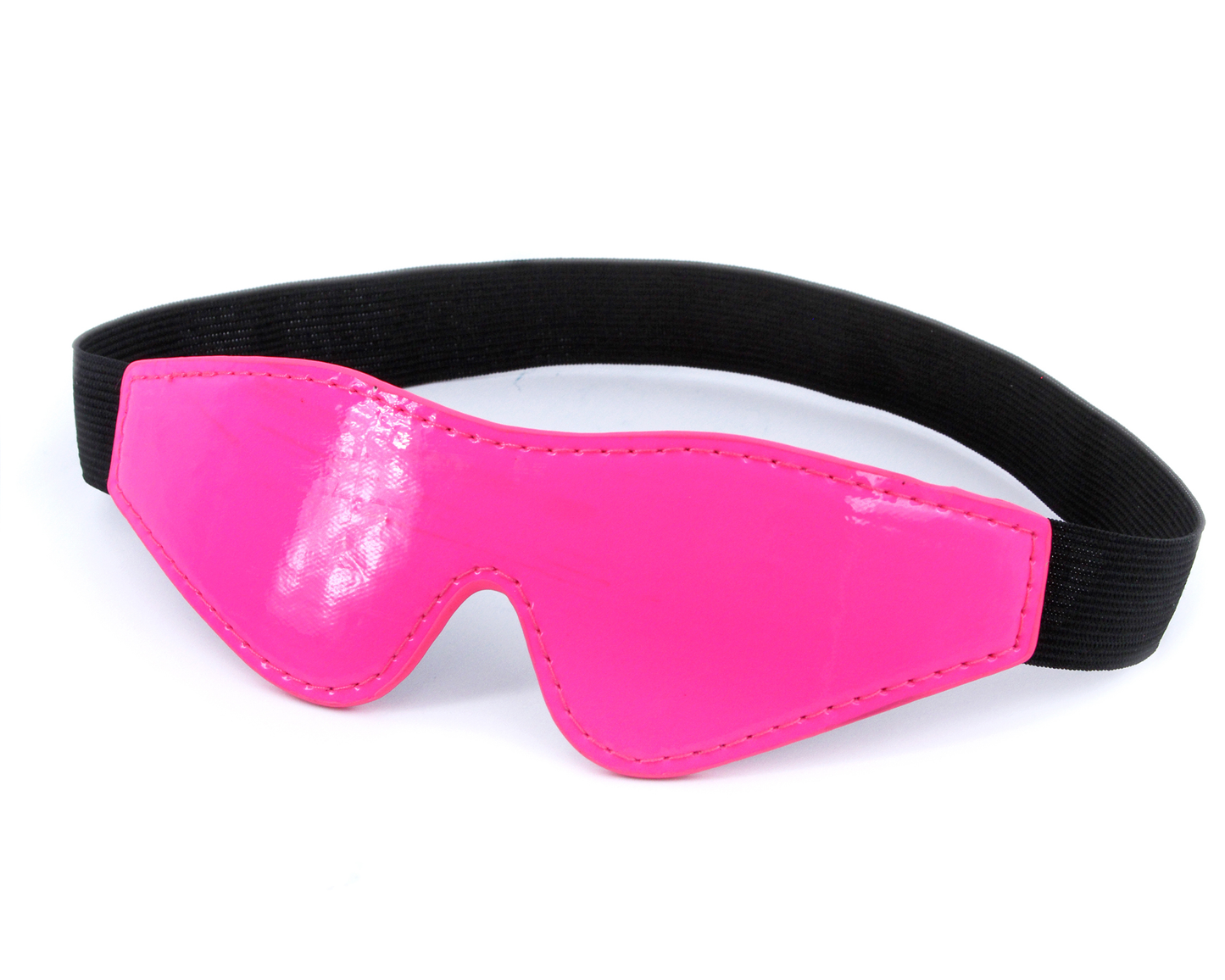Electra Play Things - Blindfold - Pink | 657447105012 | Available at EroticWarehouse.com