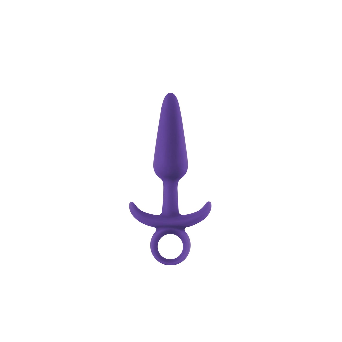 Inya Prince - Small - Purple | 657447097911 | Available at EroticWarehouse.com