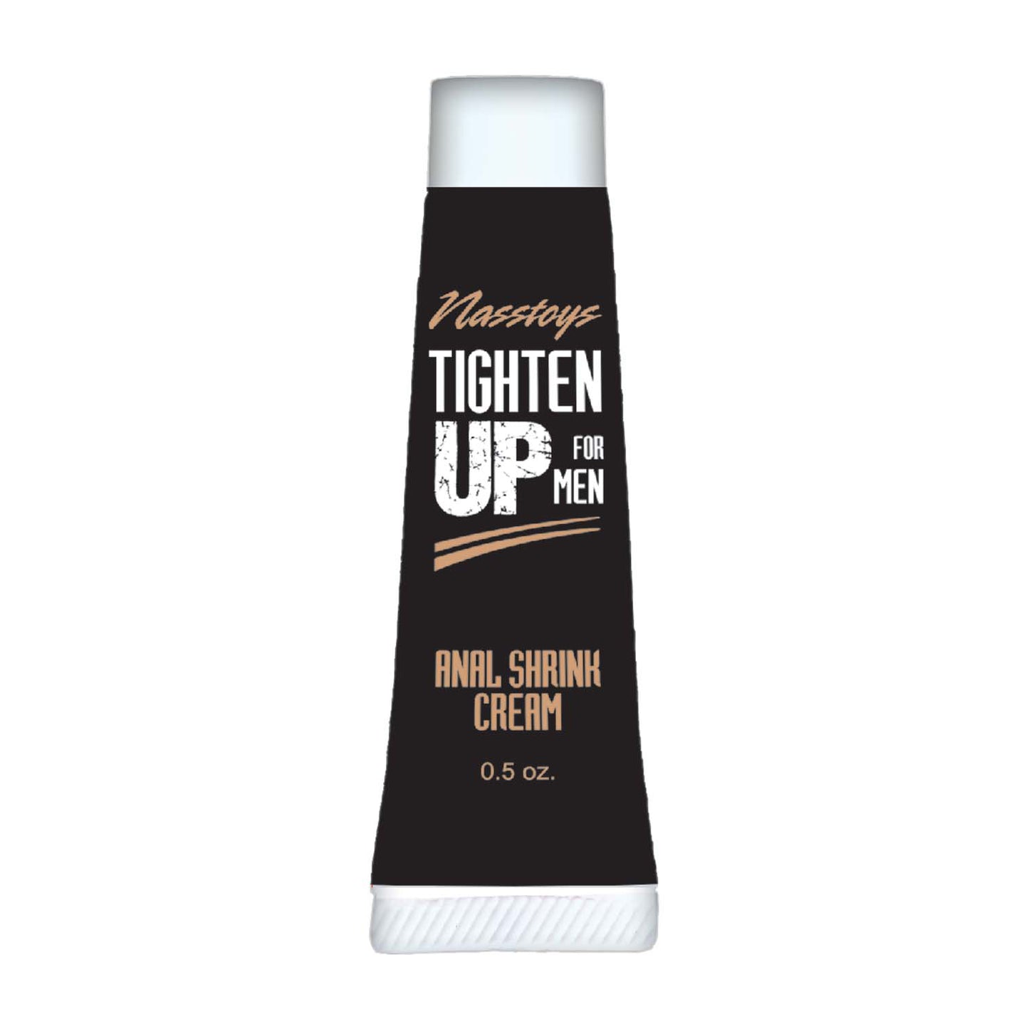 Tighten Up Anal Shrink Cream 0.5 Oz | 782631032000 | Available at EroticWarehouse.com