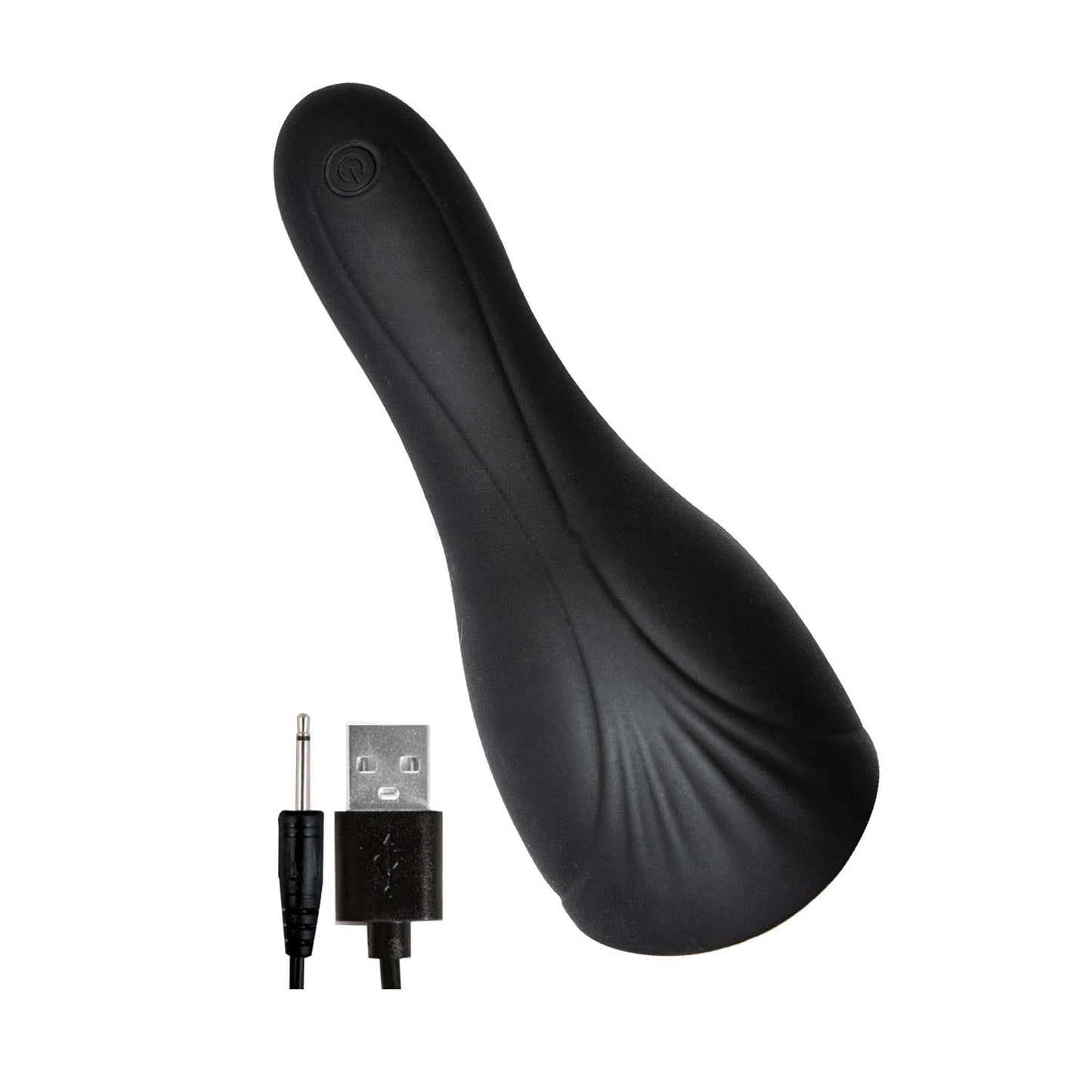 Enhancer Ultimate Blow Job - Black | 782631305203 | Available at EroticWarehouse.com