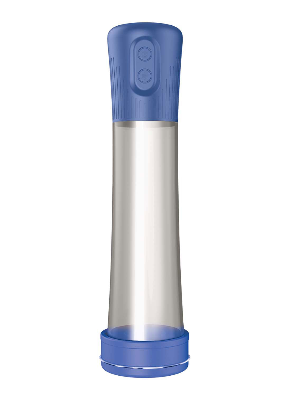 H2o - Blue | 782631313000 | Available at EroticWarehouse.com
