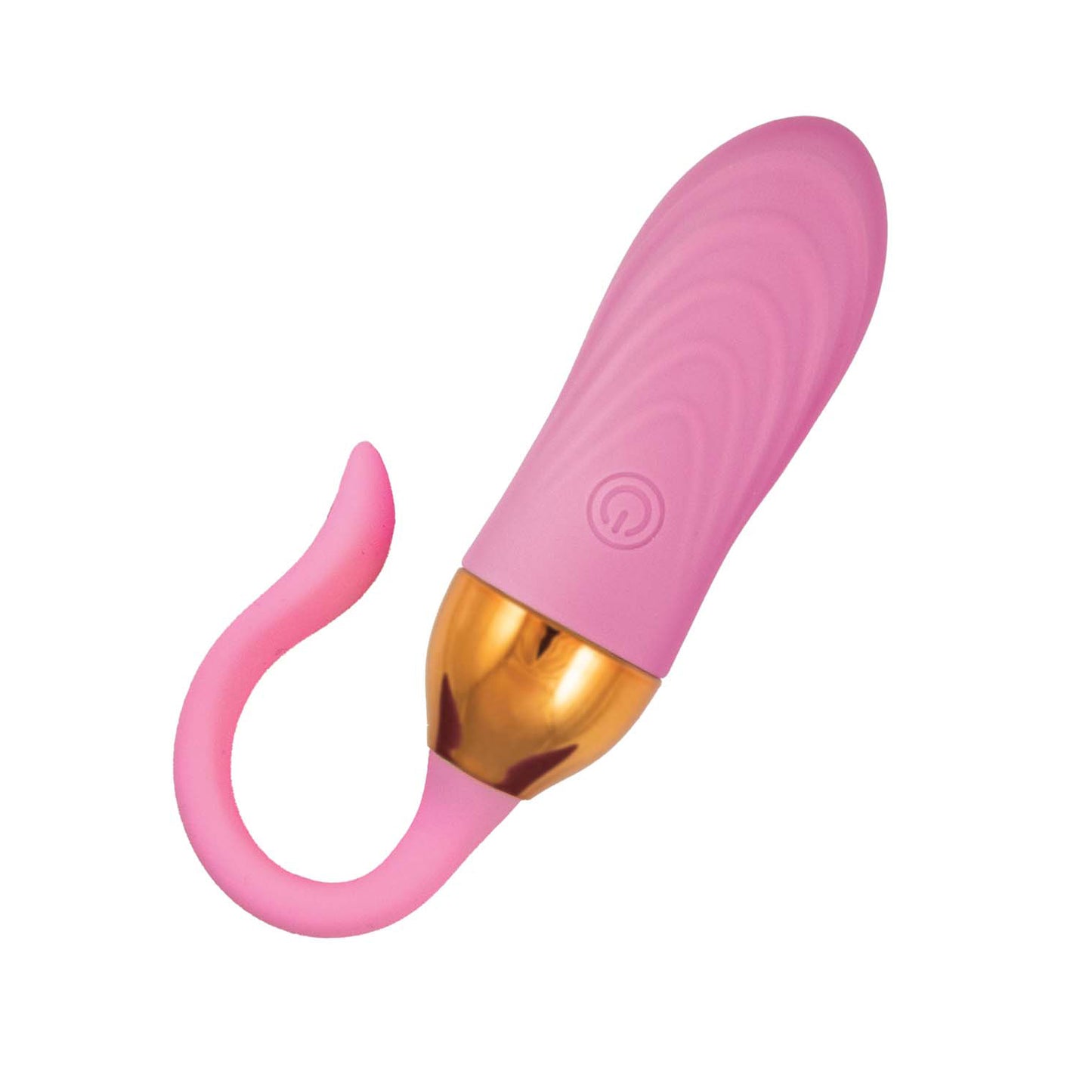 The Beat Magic Teaser Plug - Pink | 782631315318 | Available at EroticWarehouse.com