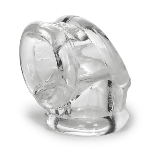 Cocksling 2 - Clear - By Oxballs | 840215100146 | Available at EroticWarehouse.com