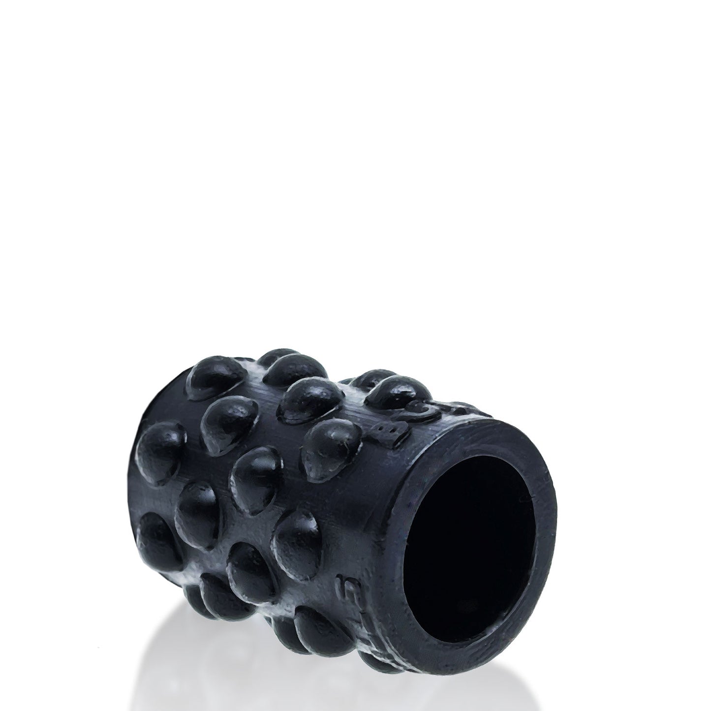 Bubbles Nipsuckers - Black | 840215122131 | Available at EroticWarehouse.com