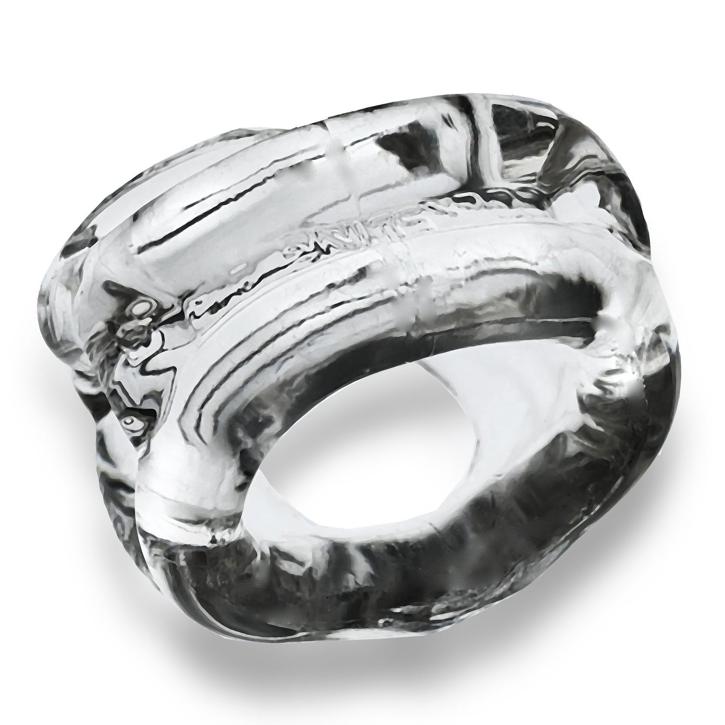 Cocksling Air - Clear | 840215121745 | Available at EroticWarehouse.com