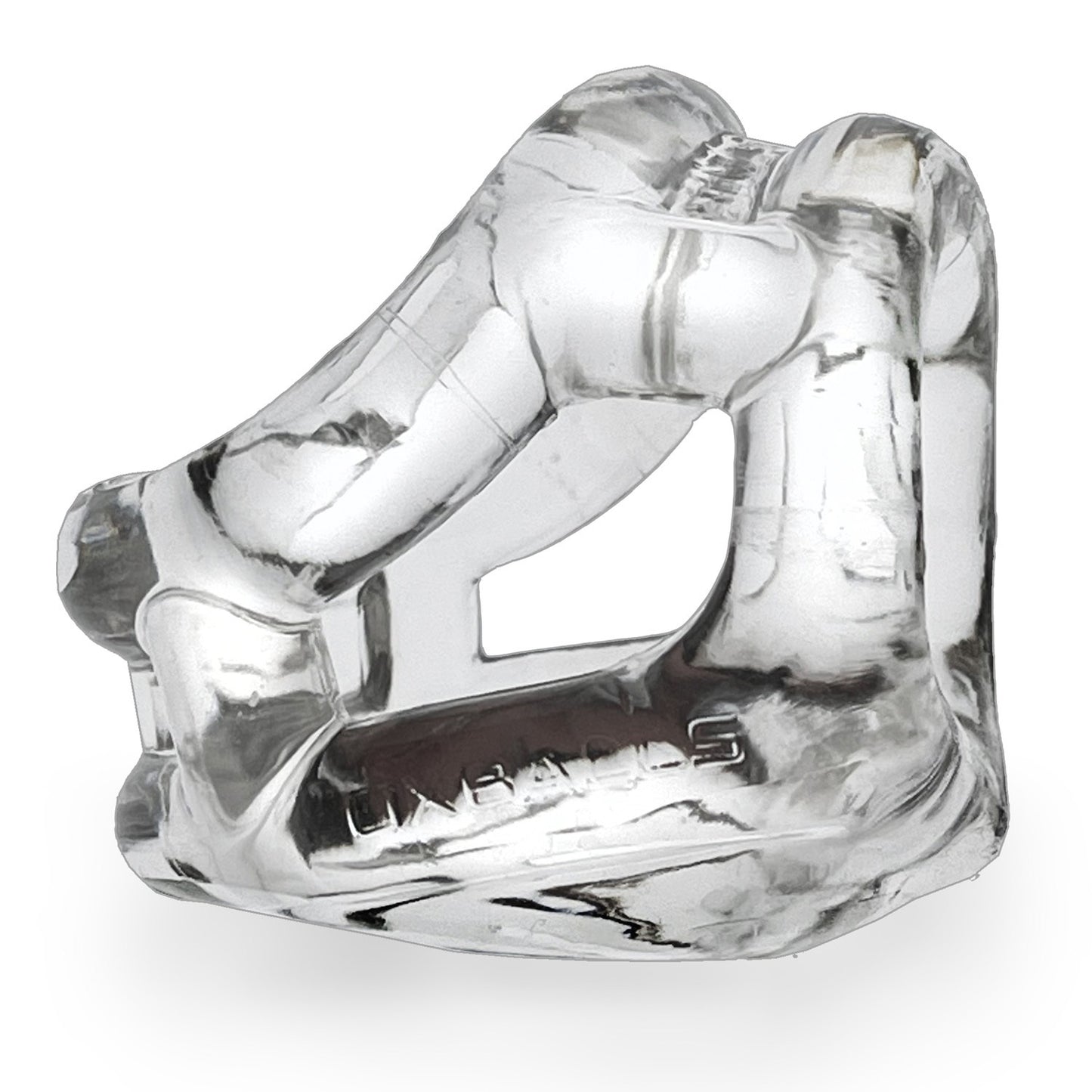 Cocksling Air - Clear | 840215121745 | Available at EroticWarehouse.com
