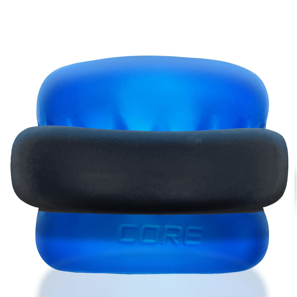 Ultracore - Blue/black | 840215122797 | Available at EroticWarehouse.com