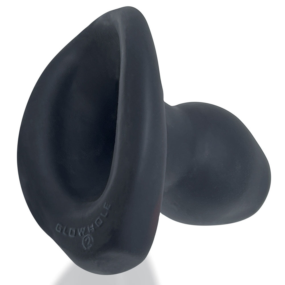 Morph Hole 1 - Small - Black Ice | 840215123060 | Available at EroticWarehouse.com