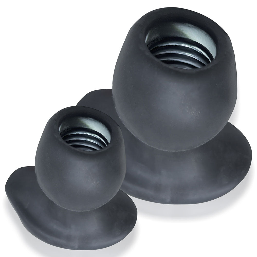 Morph Hole 1 - Small - Black Ice | 840215123060 | Available at EroticWarehouse.com