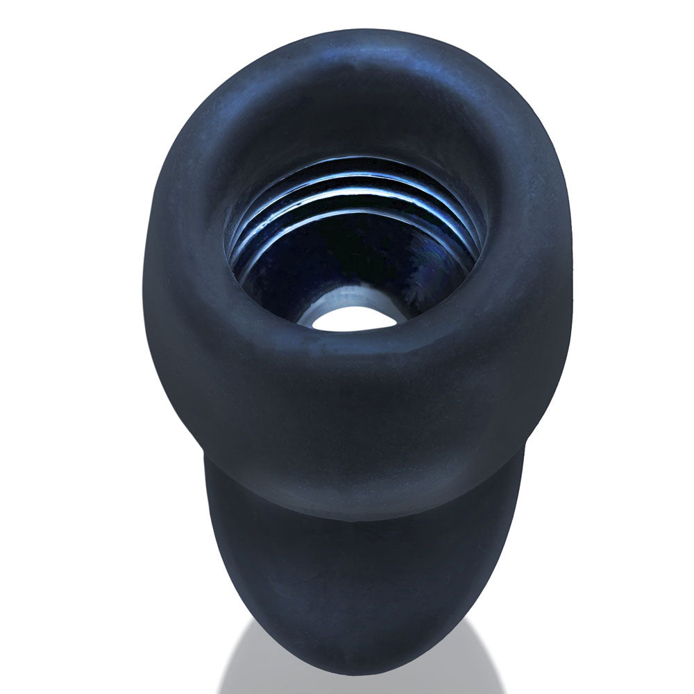 Morph Hole 1 - Small - Black Ice | 840215123060 | Available at EroticWarehouse.com