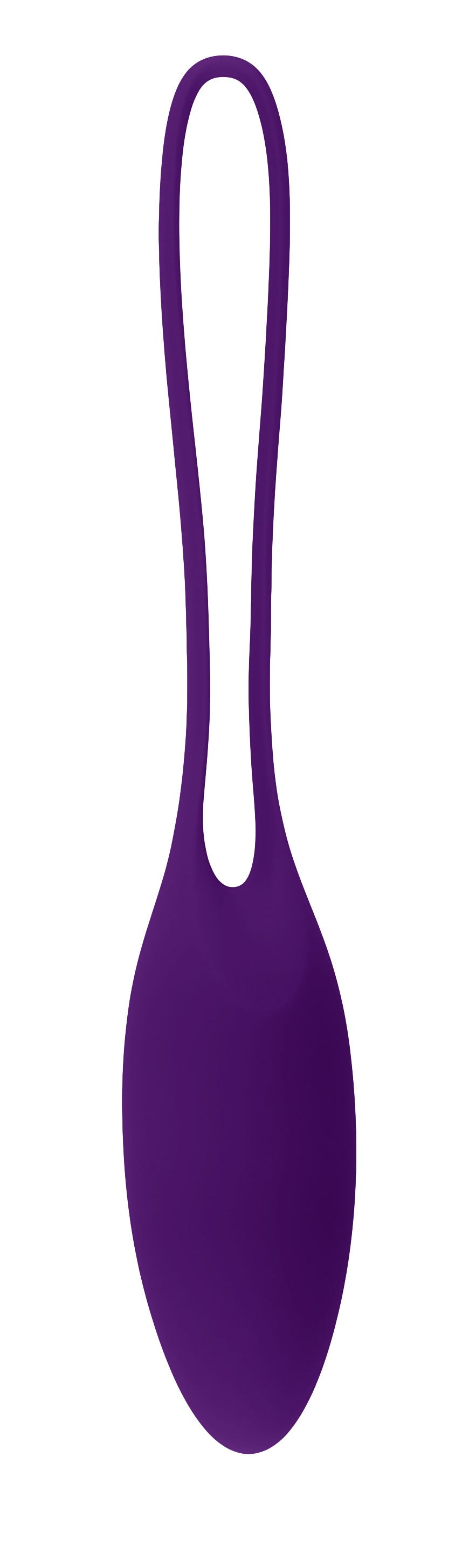 Playboy Pleasure - Put in Work - Kegel Balls Set - Acai Ombre | 844477022444 | Available at EroticWarehouse.com