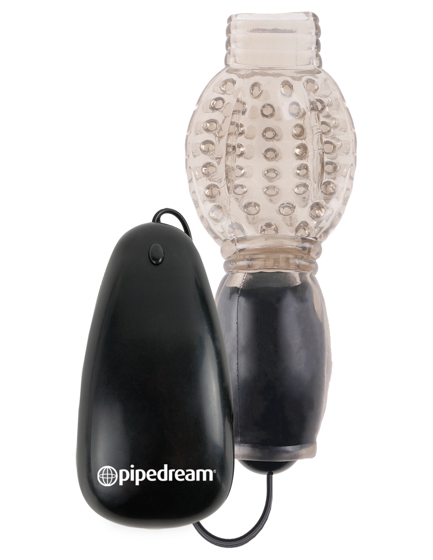 Fetish Fantasy Series Vibrating Head Teazer | 603912363265 | Available at EroticWarehouse.com