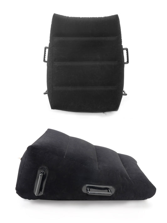 Fetish Fantasy Series Ultra Inflatable Position Master | 603912226195 | Available at EroticWarehouse.com