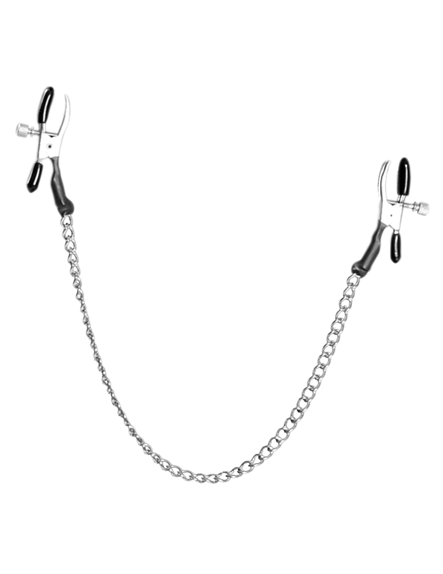 Fetish Fantasy Series Alligator Nipple Clamps | 603912252620 | Available at EroticWarehouse.com