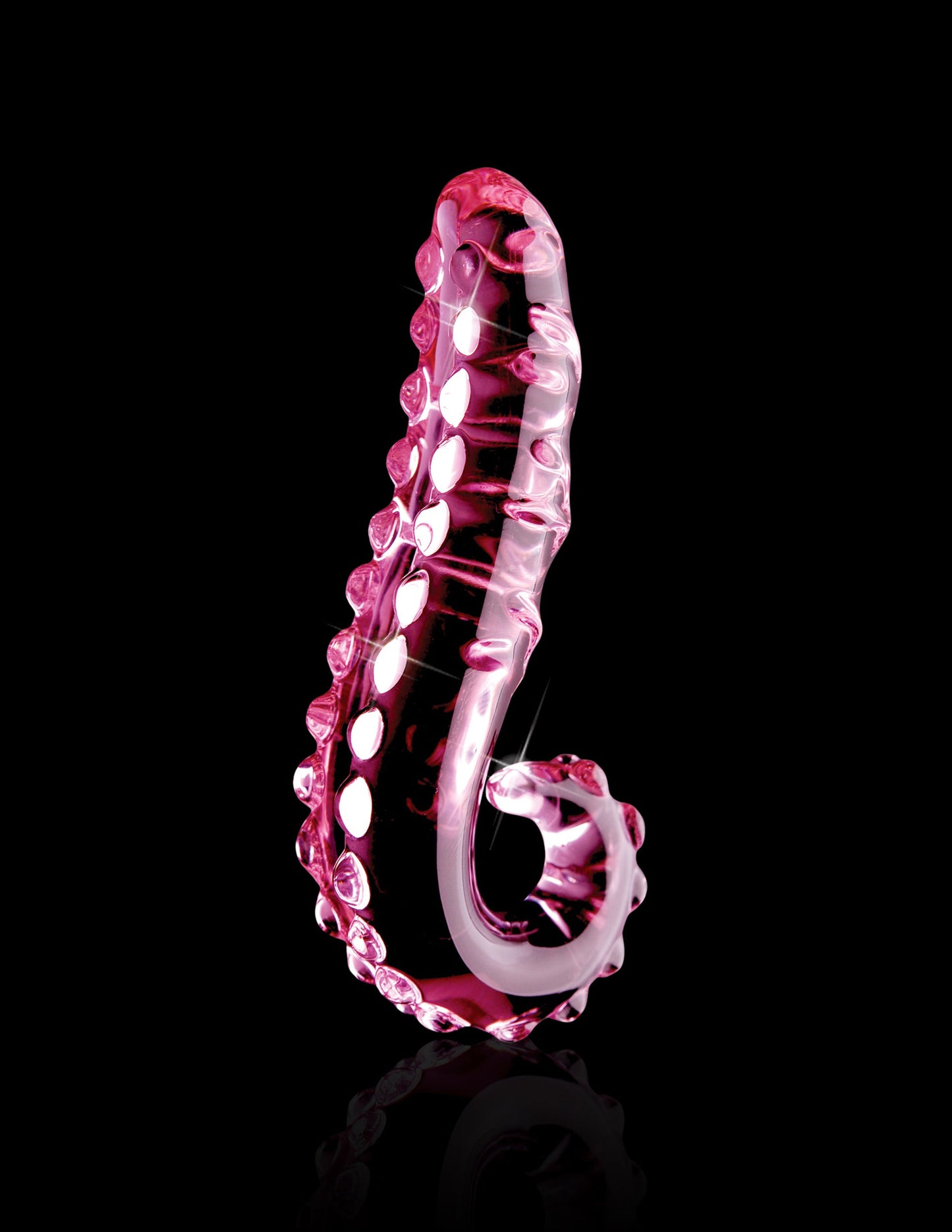 Icicles No. 24 - Pink | 603912283624 | Available at EroticWarehouse.com