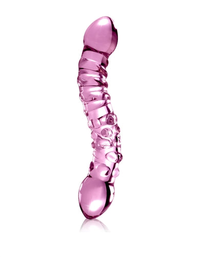 Icicles No. 55 - Pink | 603912337433 | Available at EroticWarehouse.com