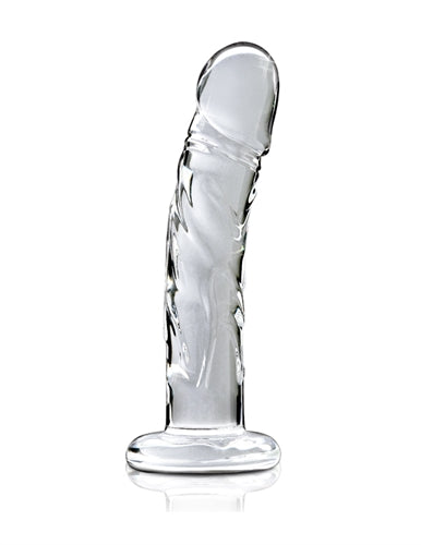 Icicles No. 62 - Clear | 603912337501 | Available at EroticWarehouse.com