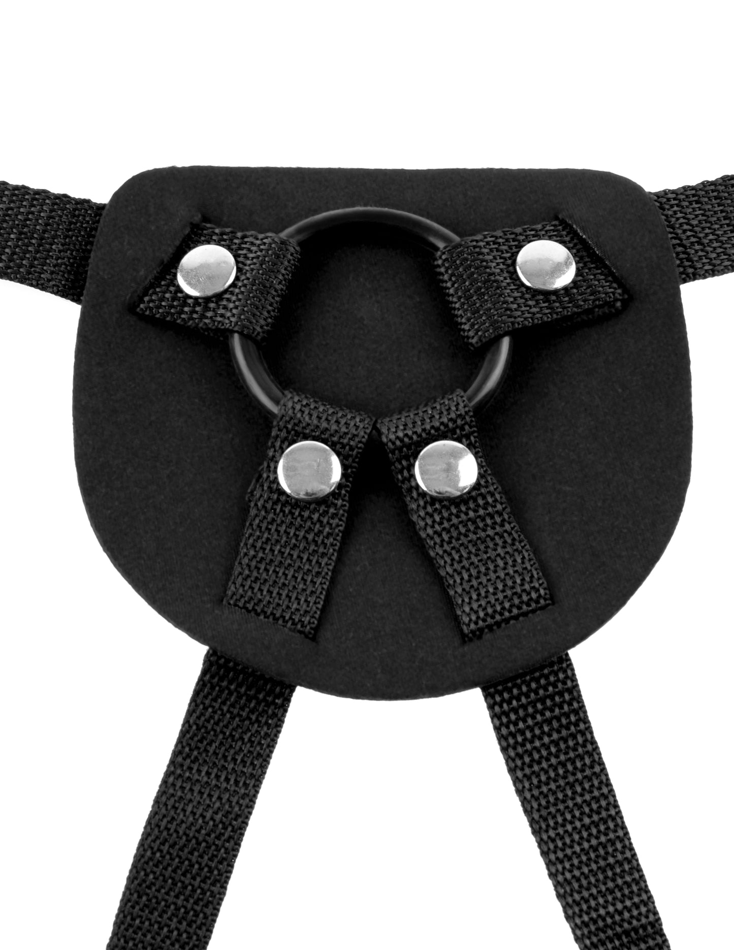Fetish Fantasy Series Beginners Harness - Black | 603912338850 | Available at EroticWarehouse.com