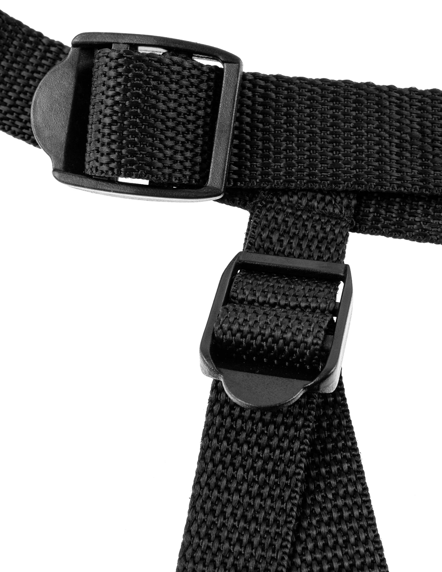 Fetish Fantasy Series Beginners Harness - Black | 603912338850 | Available at EroticWarehouse.com