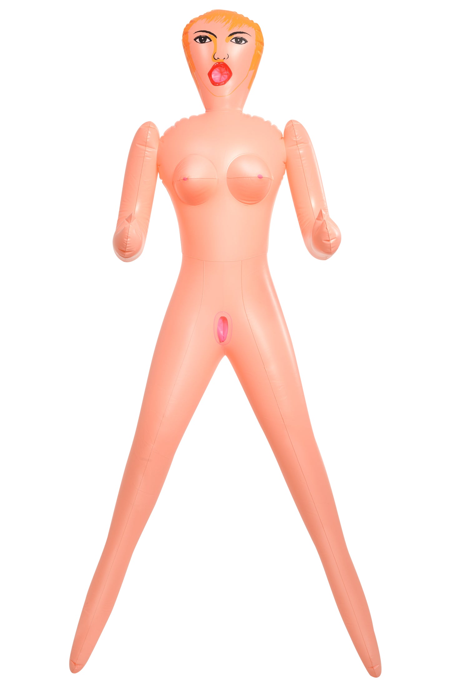 Becky the Beginner Babe Doll | 603912121186 | Available at EroticWarehouse.com