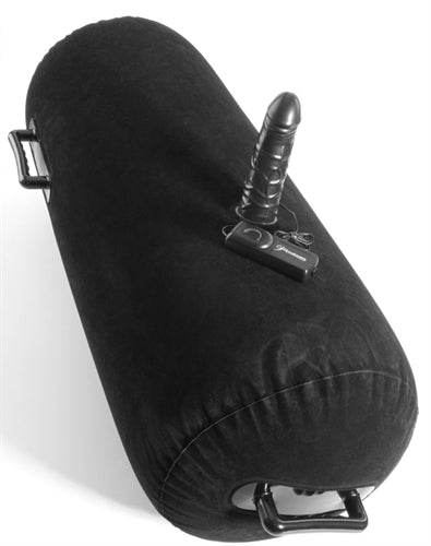 Fetish Fantasy Series Inflatable Luv Log | 603912333503 | Available at EroticWarehouse.com