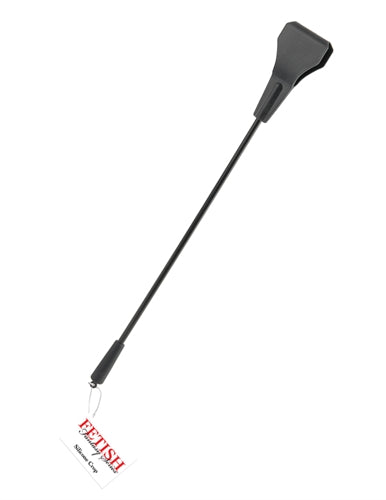 Fetish Fantasy Series Silicone Crop | 603912334326 | Available at EroticWarehouse.com