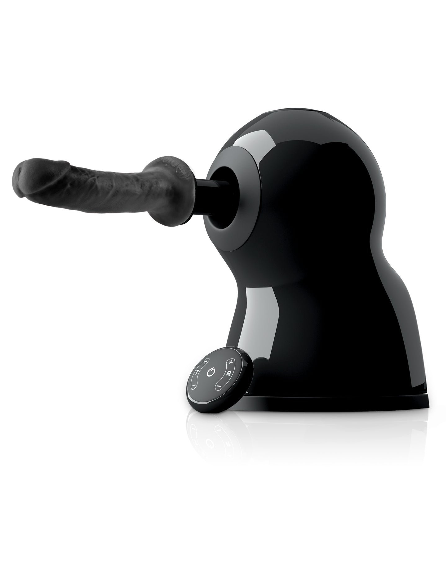 Fetish Fantasy the Bigger Bang Thrusting & Rotating Sex Machine | 603912746983 | Available at EroticWarehouse.com