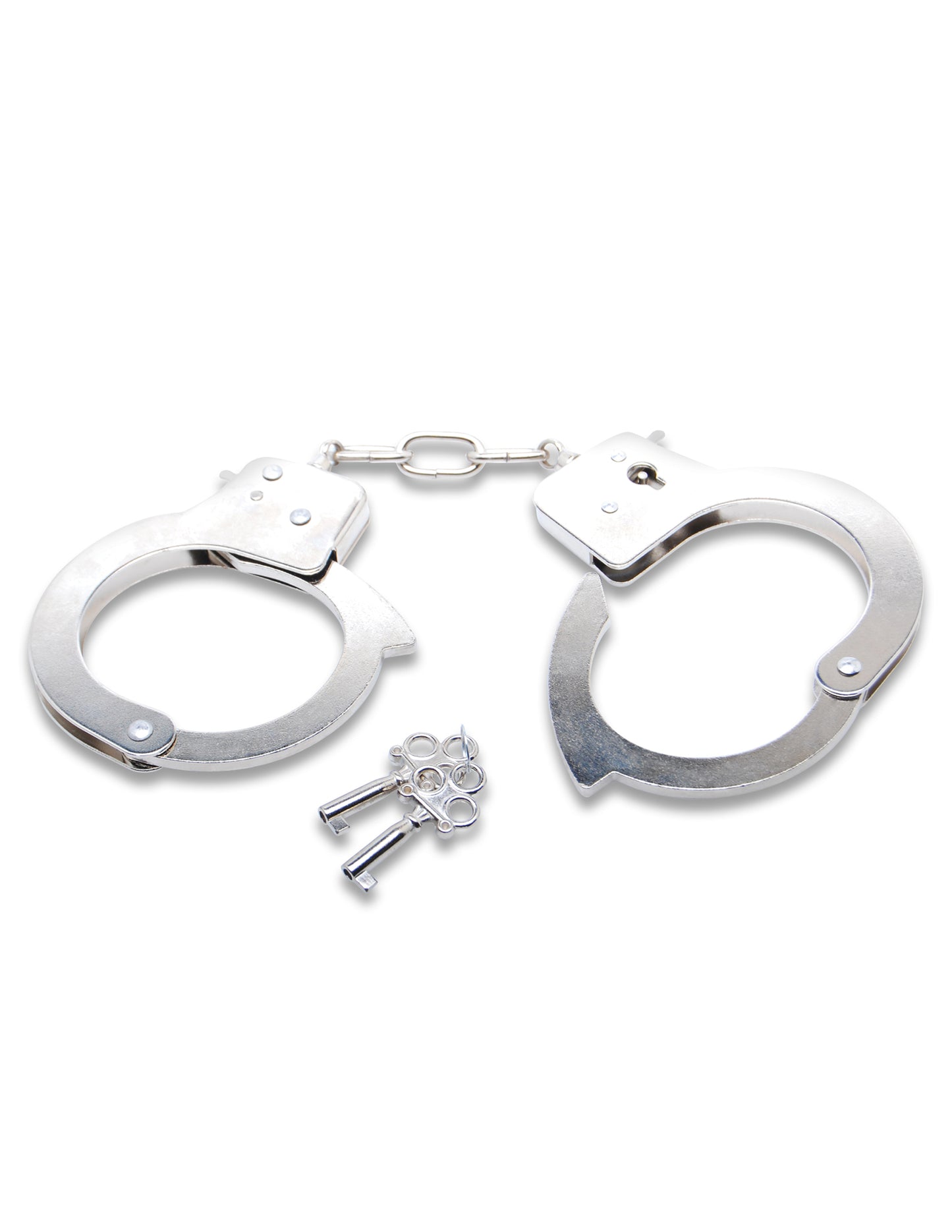Fetish Fantasy Series Official Cuffs | 603912105254 | Available at EroticWarehouse.com