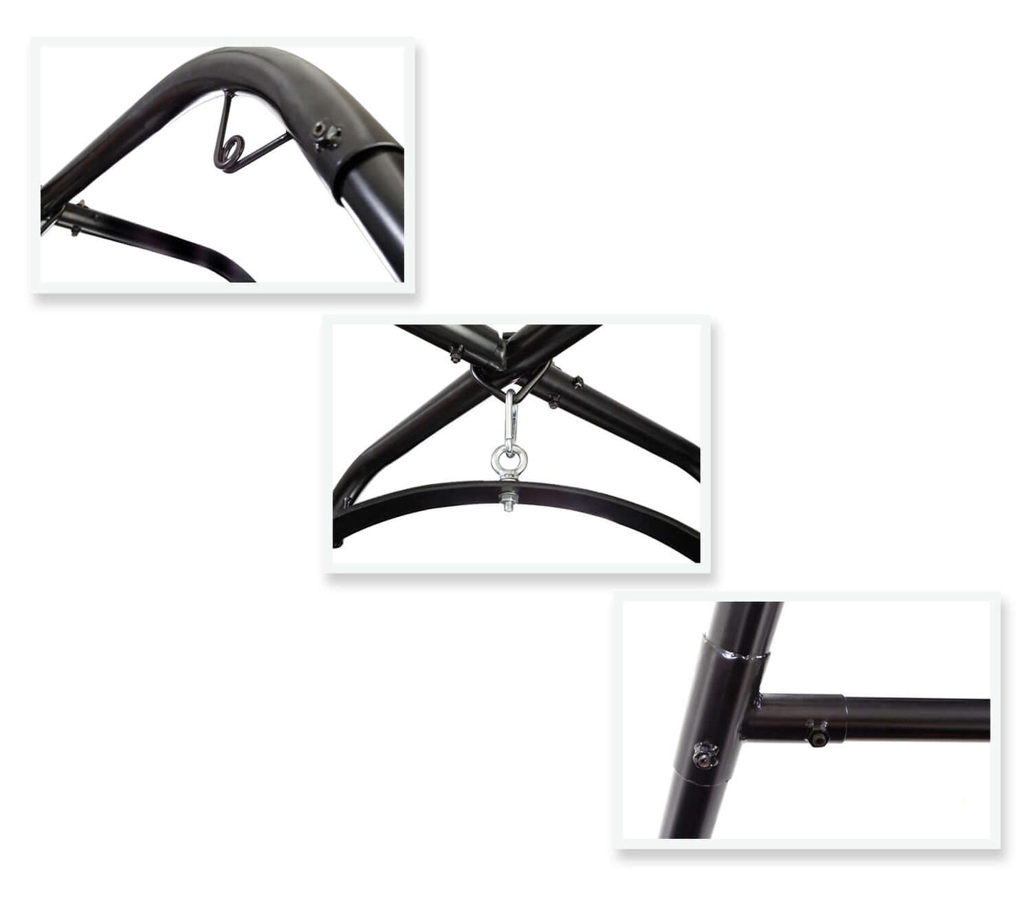 Fetish Fantasy Series Fantasy Swing Stand | 603912310399 | Available at EroticWarehouse.com