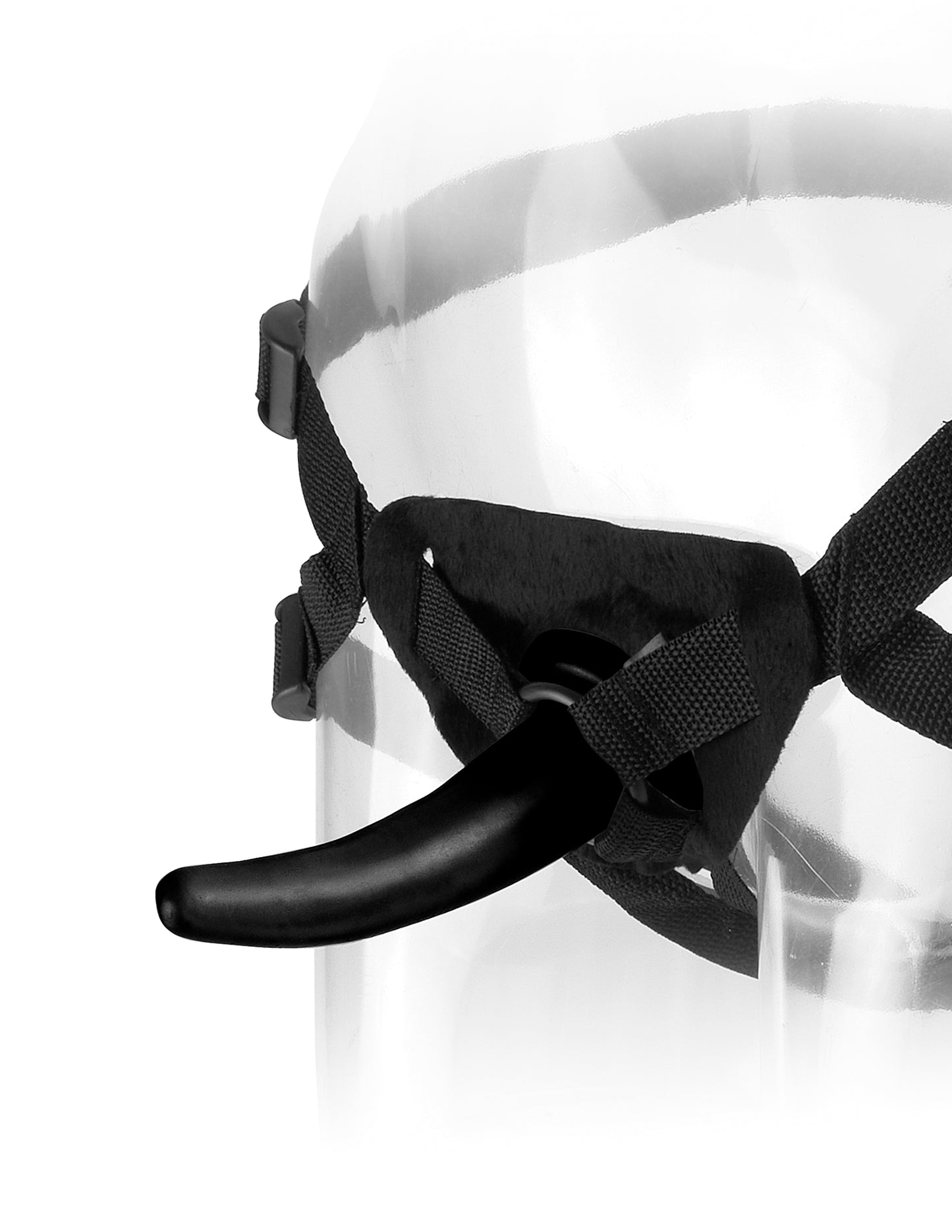 Fetish Fantasy Series Limited Edition the Pegger | 603912320497 | Available at EroticWarehouse.com