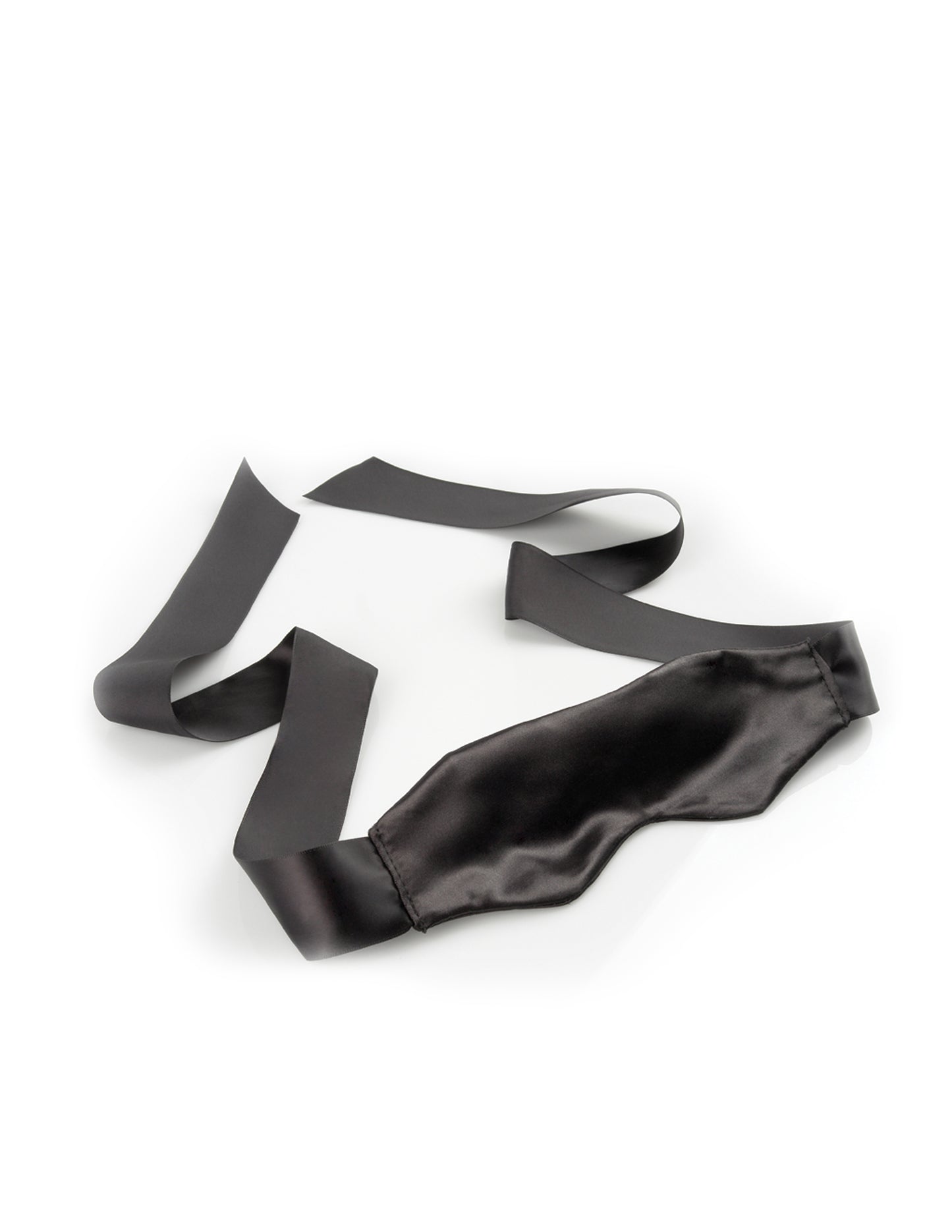 Fetish Fantasy Limited Edition Satin Blindfold | 603912342611 | Available at EroticWarehouse.com