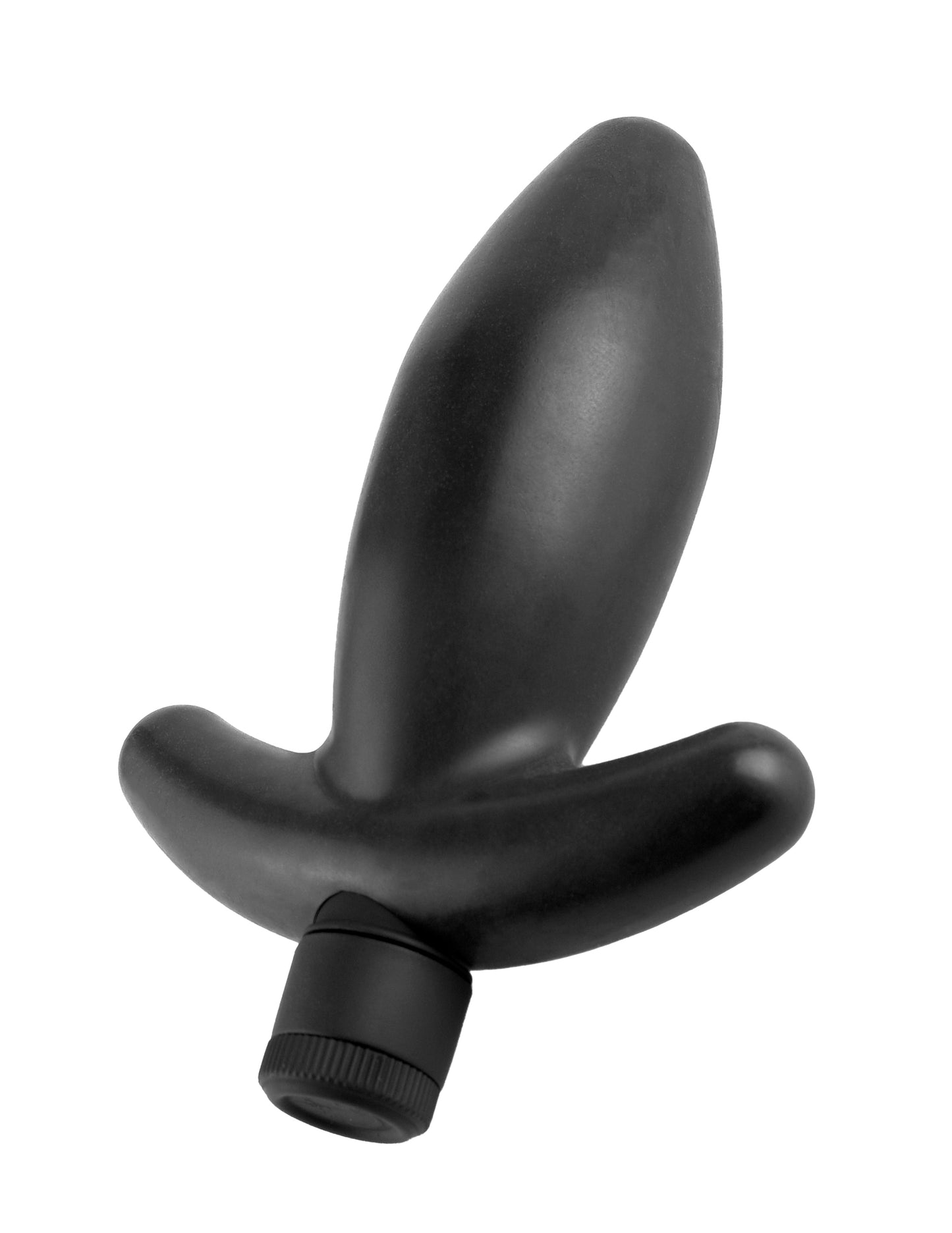 Anal Fantasy Collection Beginners Anal Anchor - Black | 603912332070 | Available at EroticWarehouse.com