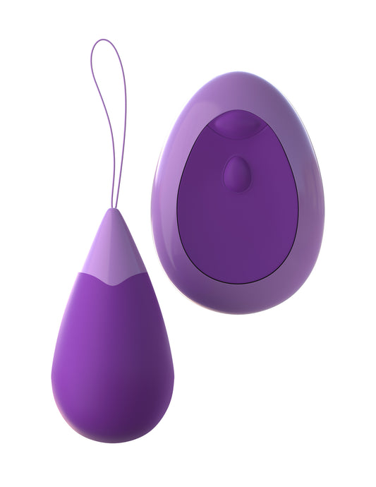 Fantasy for Her Remote Kegel Excite-Her | 603912752151 | Available at EroticWarehouse.com
