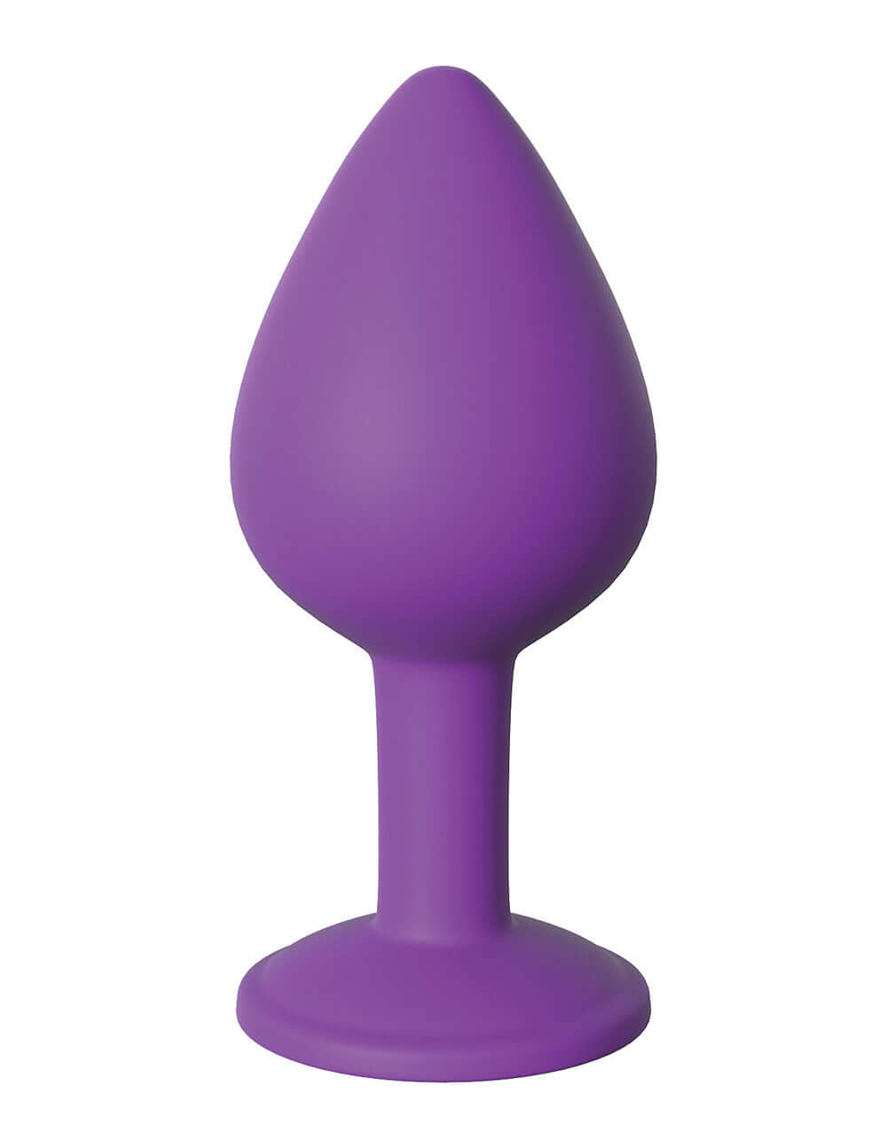 Fantasy for Her - Her Little Gem Medium Plug | 603912758788 | Available at EroticWarehouse.com