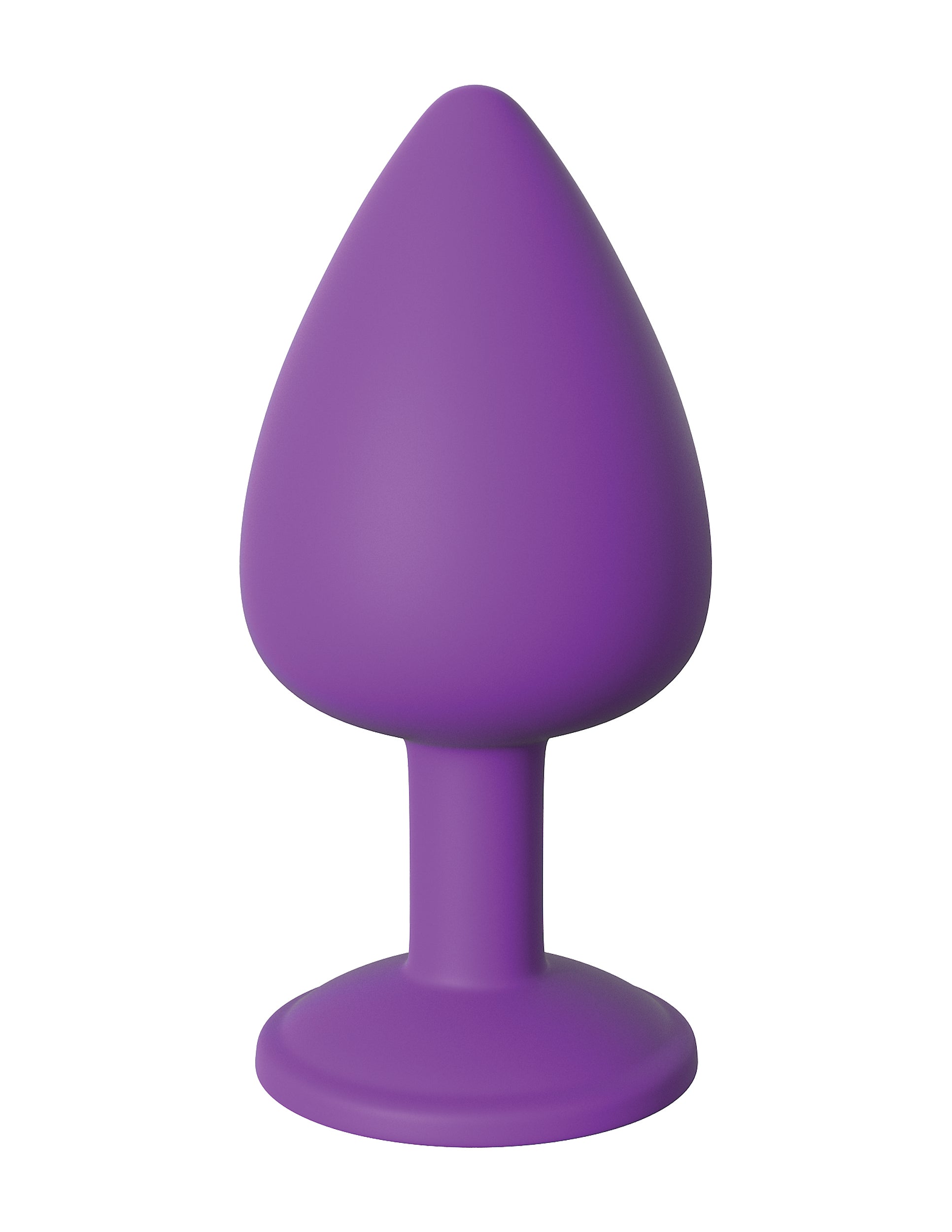 Fantasy for Her - Her Little Gem Large Plug | 603912758795 | Available at EroticWarehouse.com