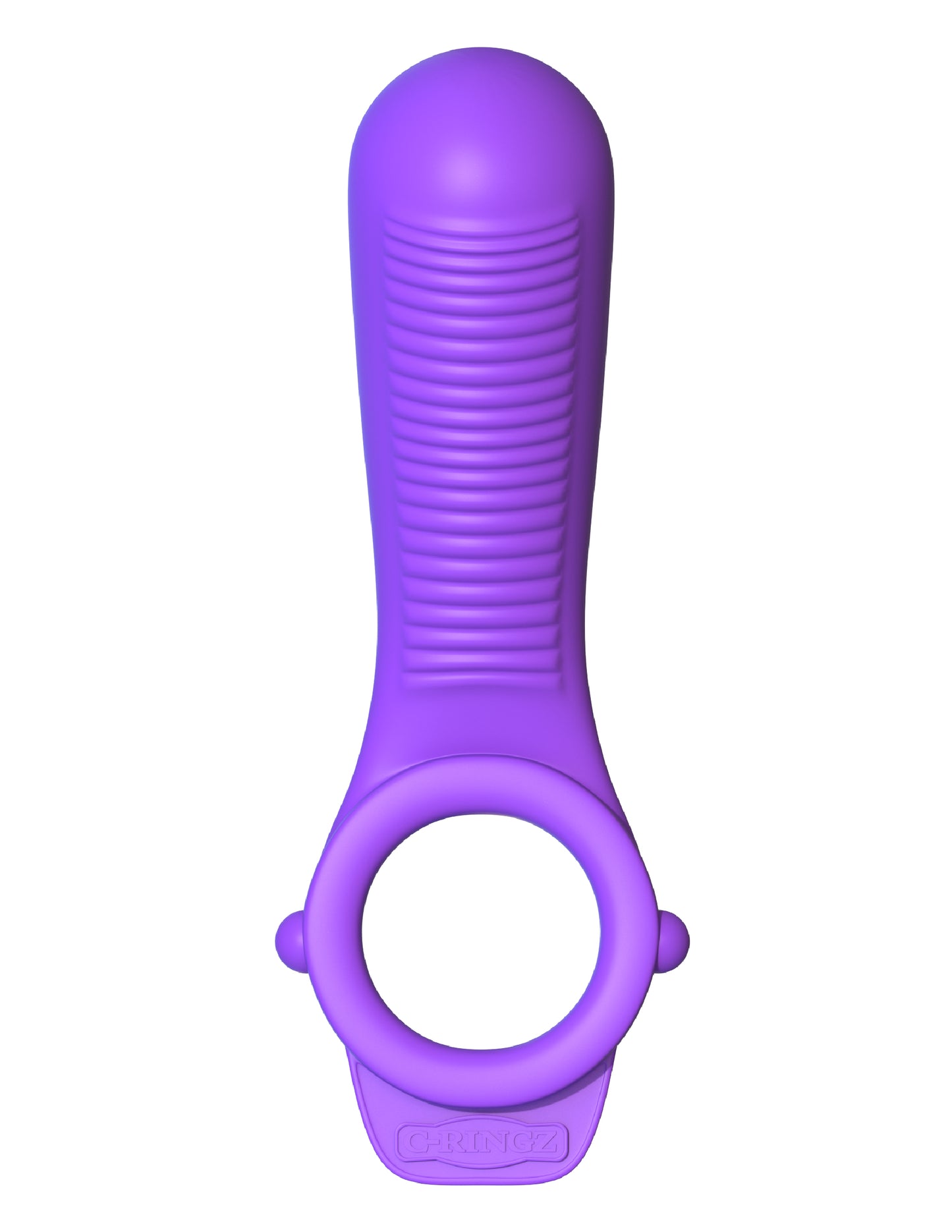 Fantasy C-Ringz Ride n' Glide Couples Ring | 603912358339 | Available at EroticWarehouse.com
