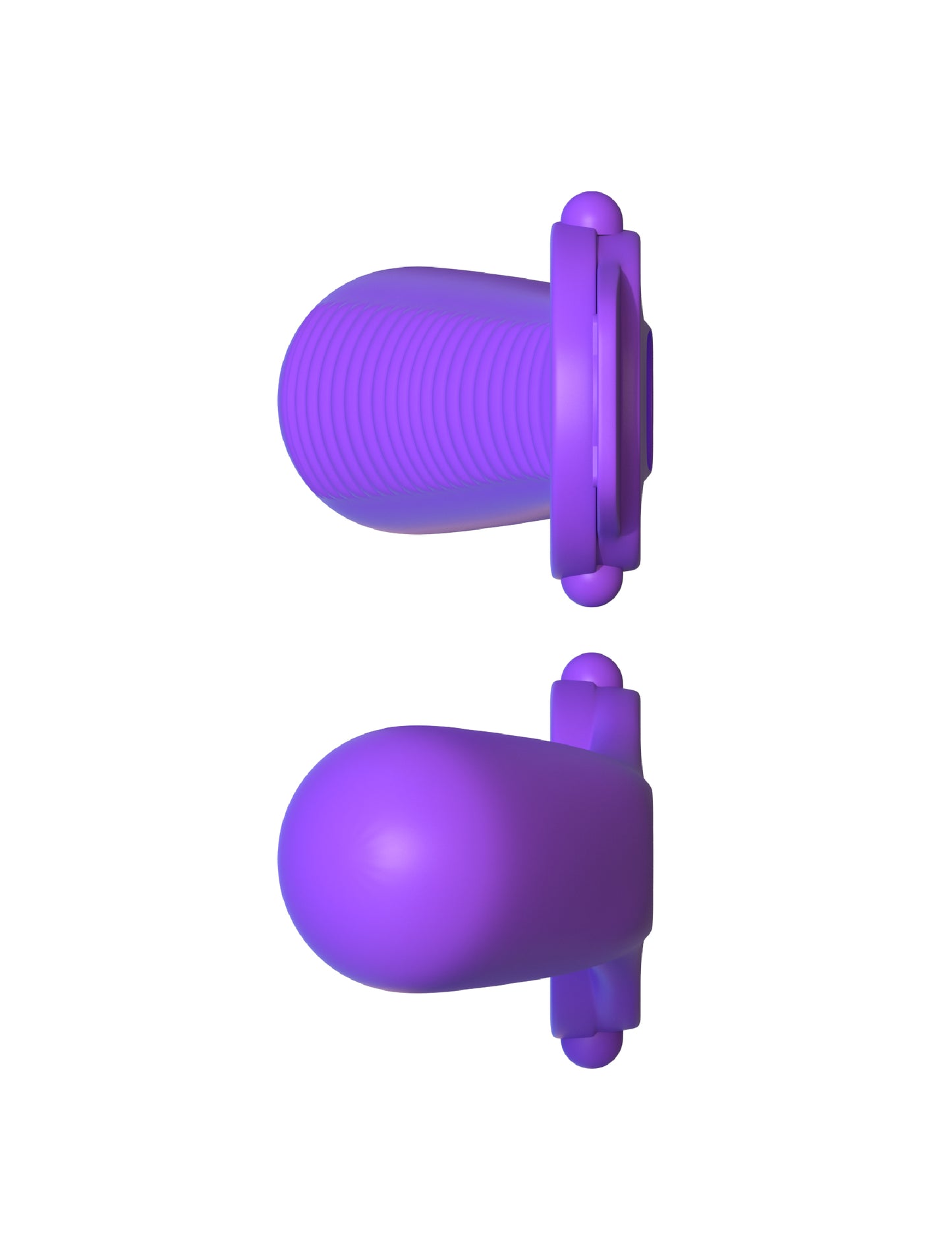 Fantasy C-Ringz Ride n' Glide Couples Ring | 603912358339 | Available at EroticWarehouse.com