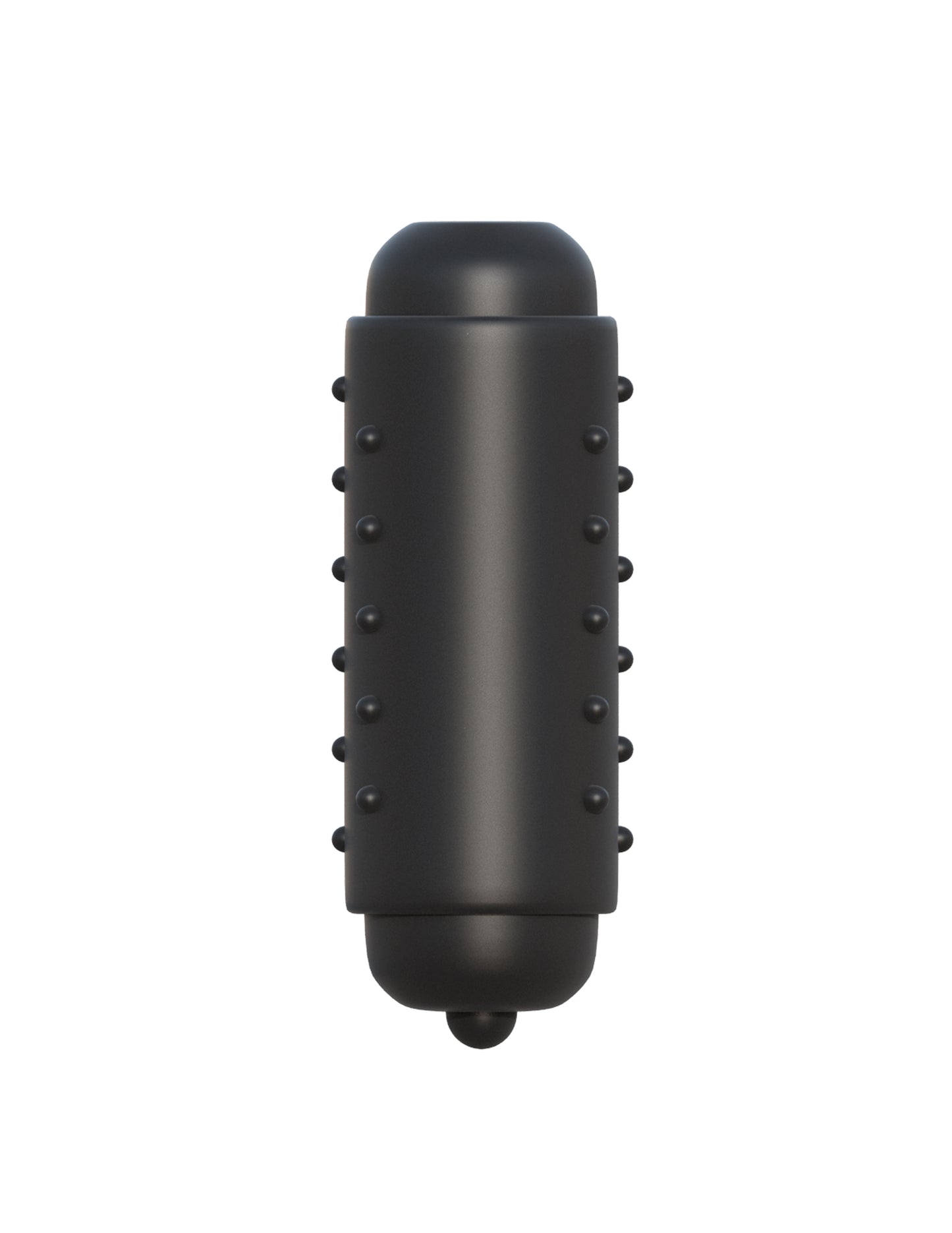 Fantasy C-Ringz the Wingman - Black | 603912358605 | Available at EroticWarehouse.com