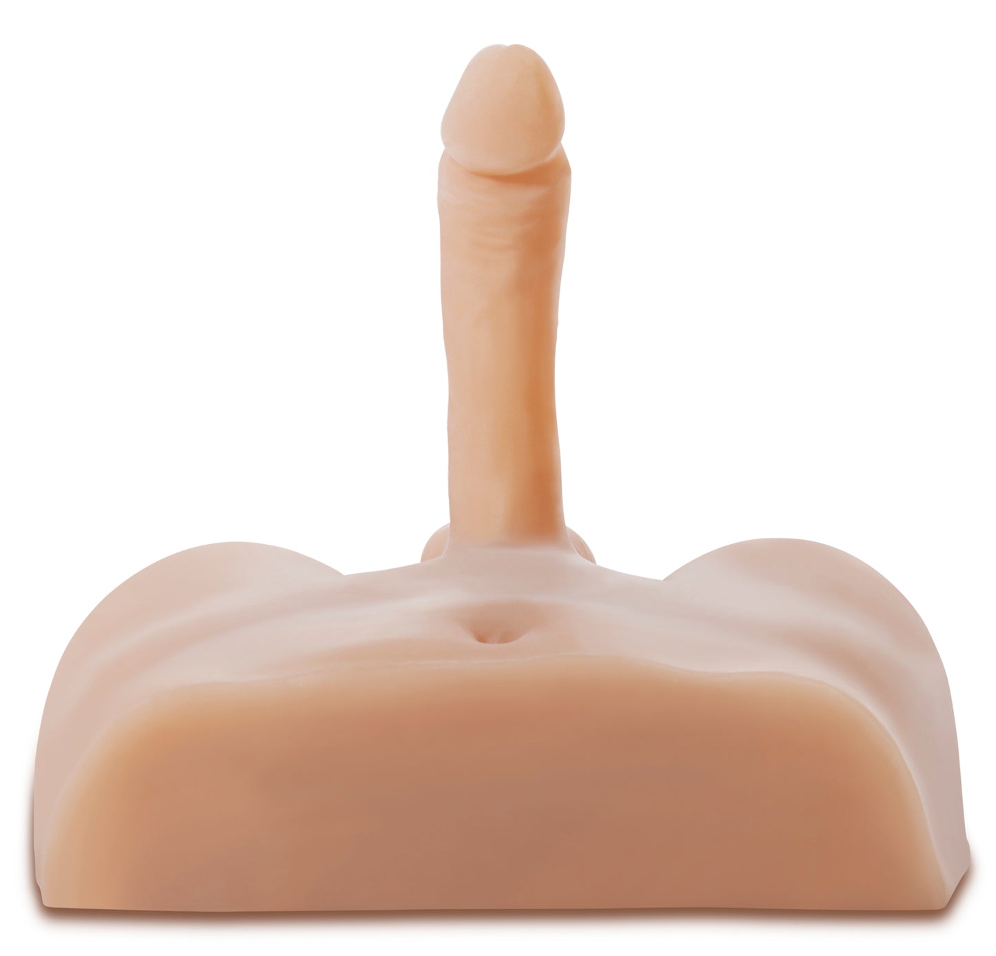 Pipedream Extreme Fuck My Hard Cock - Ass Style Stroker | 603912309782 | Available at EroticWarehouse.com