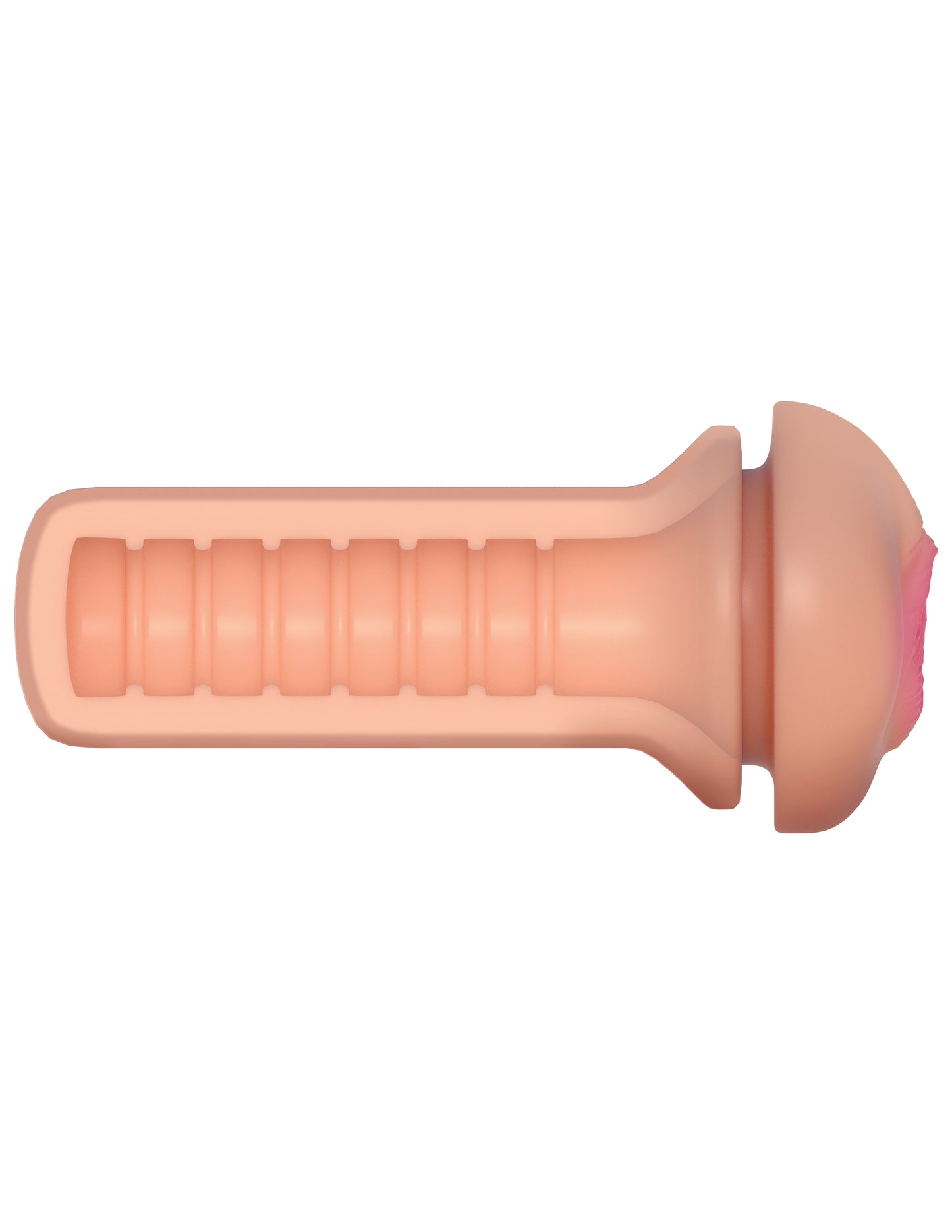 Pipedream Extreme Fill My Tight Pussy | 603912736175 | Available at EroticWarehouse.com
